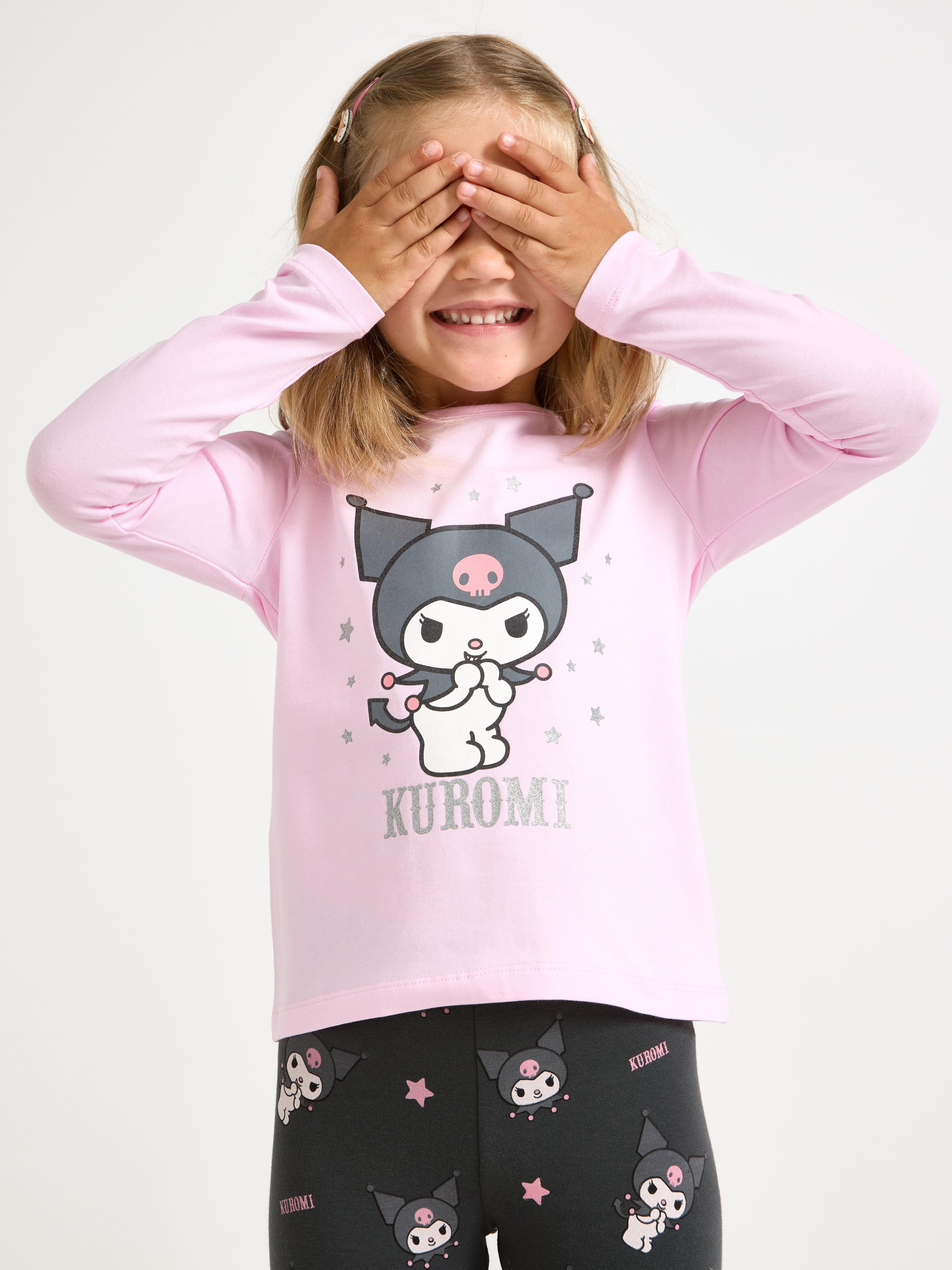 Top - Kids Wear - Pink