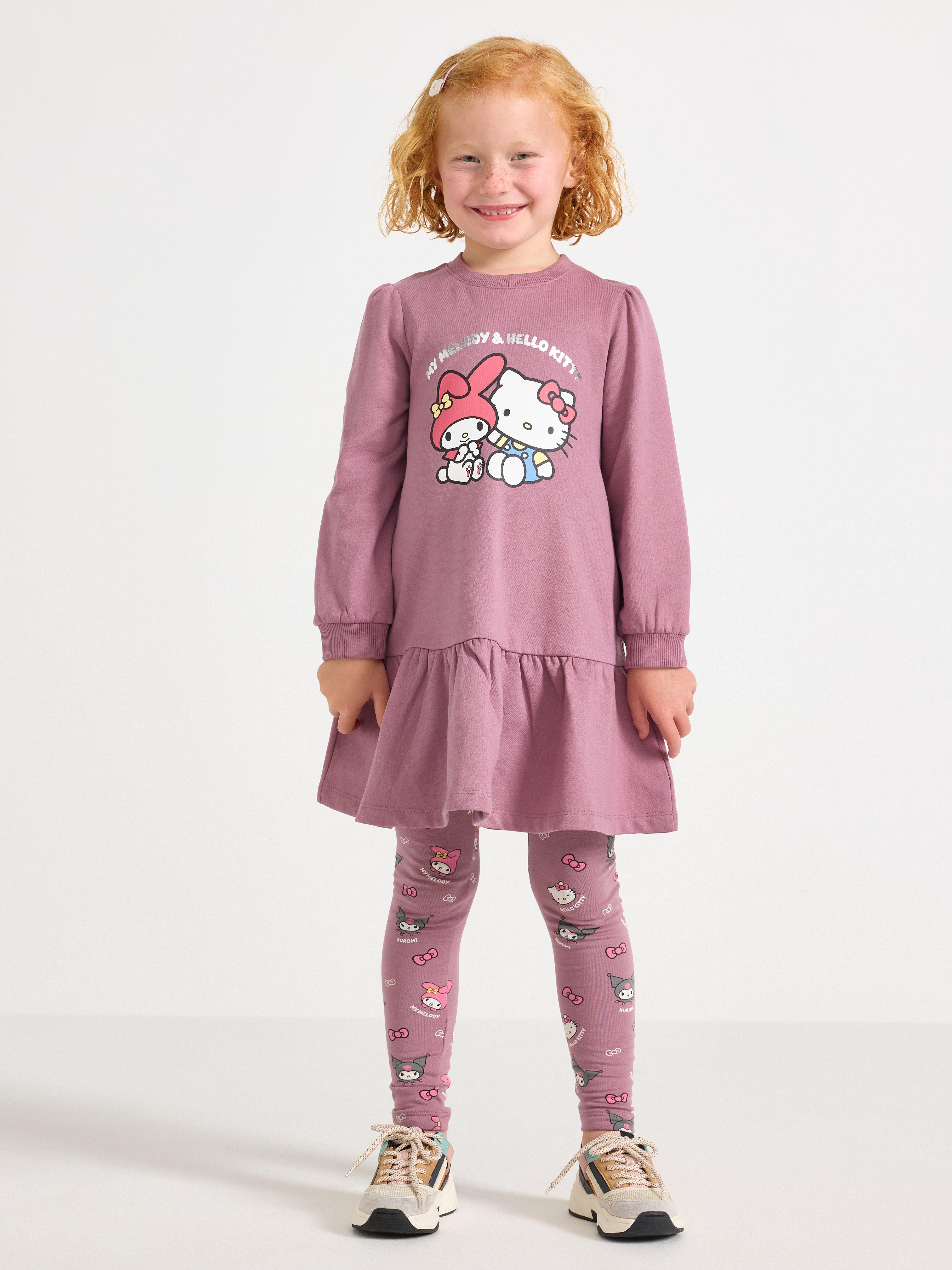 Dress - Kids Wear - Lilac
