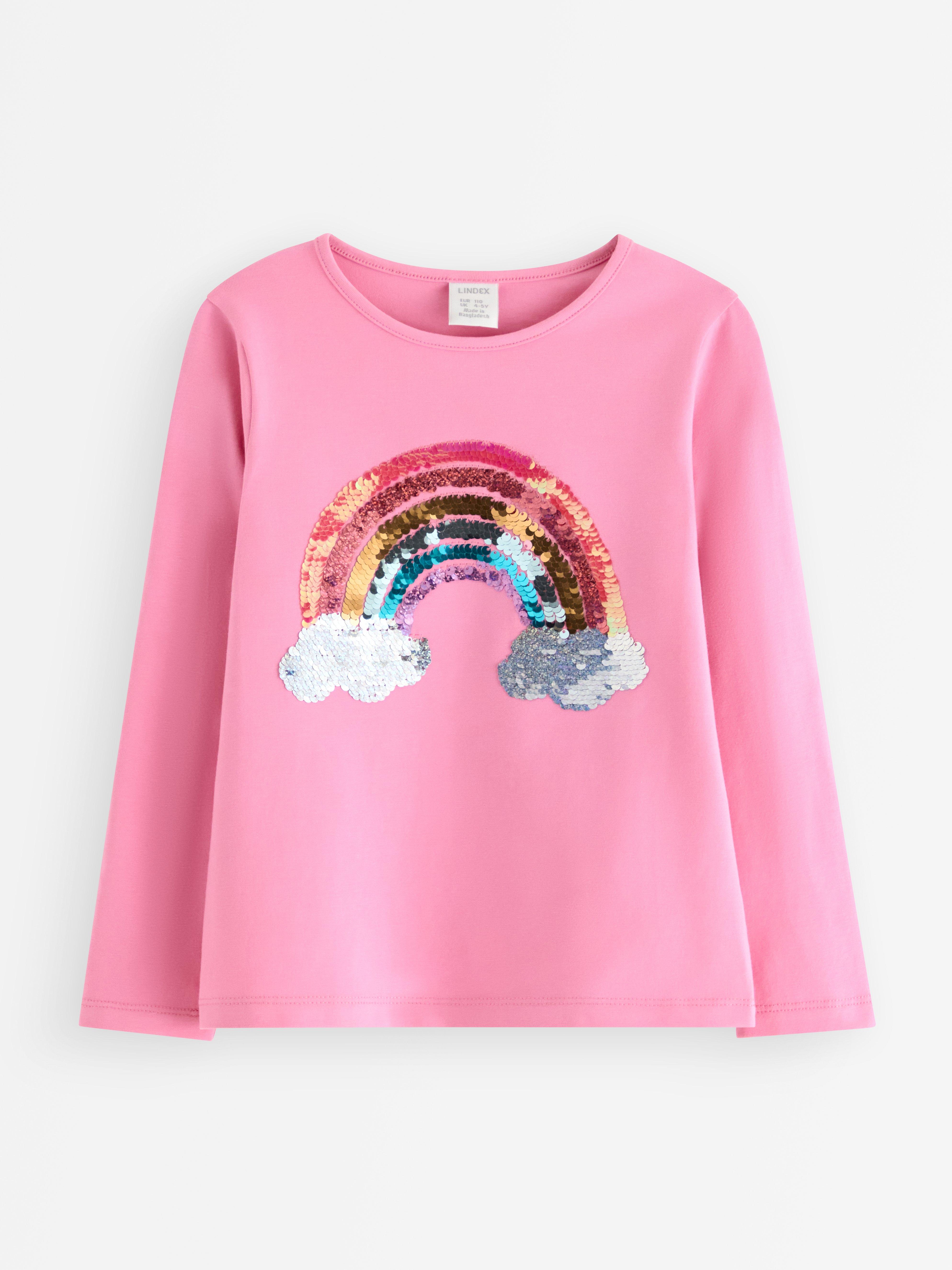 Top - Kids Wear - Pink