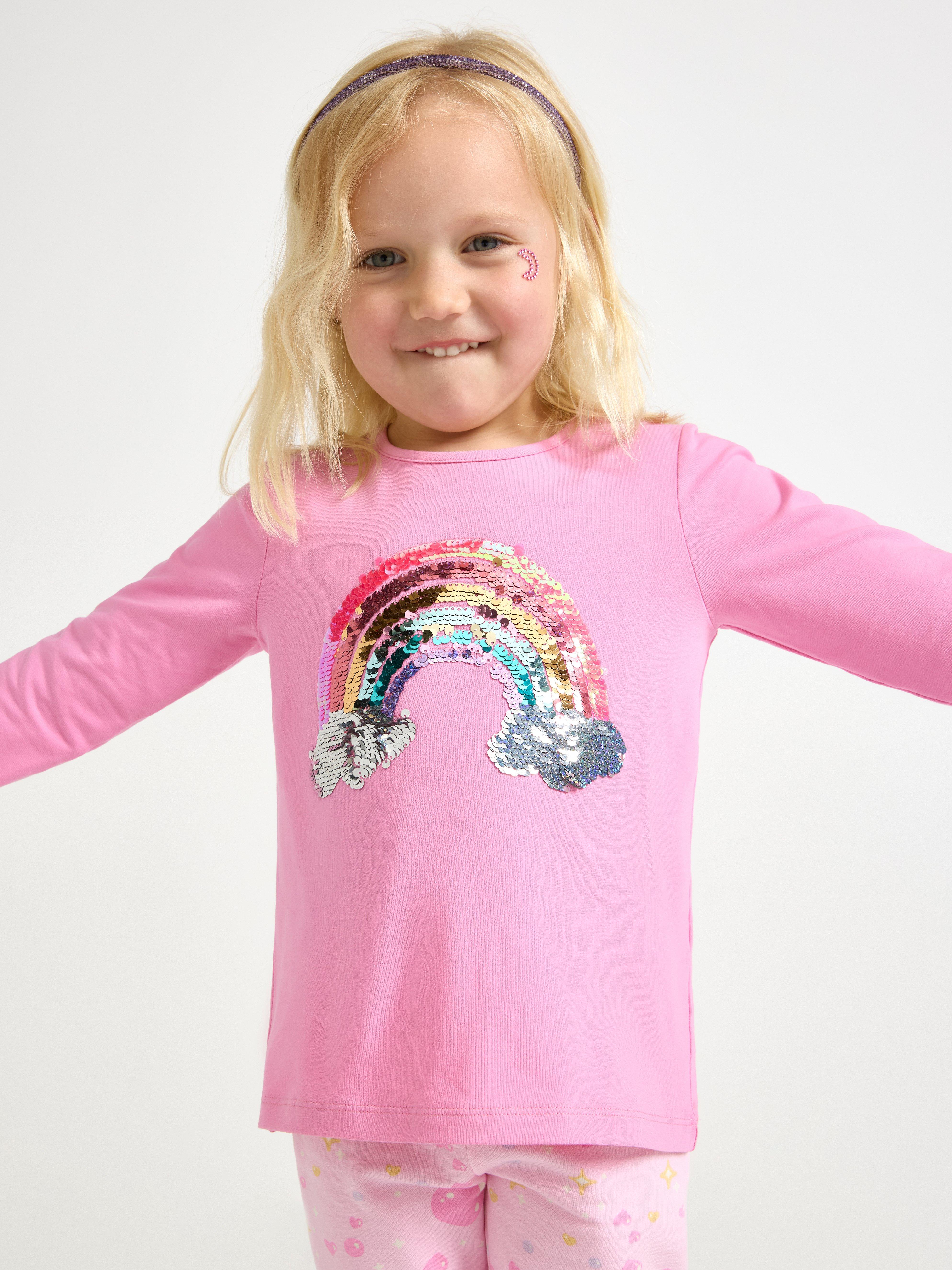 Top - Kids Wear - Pink
