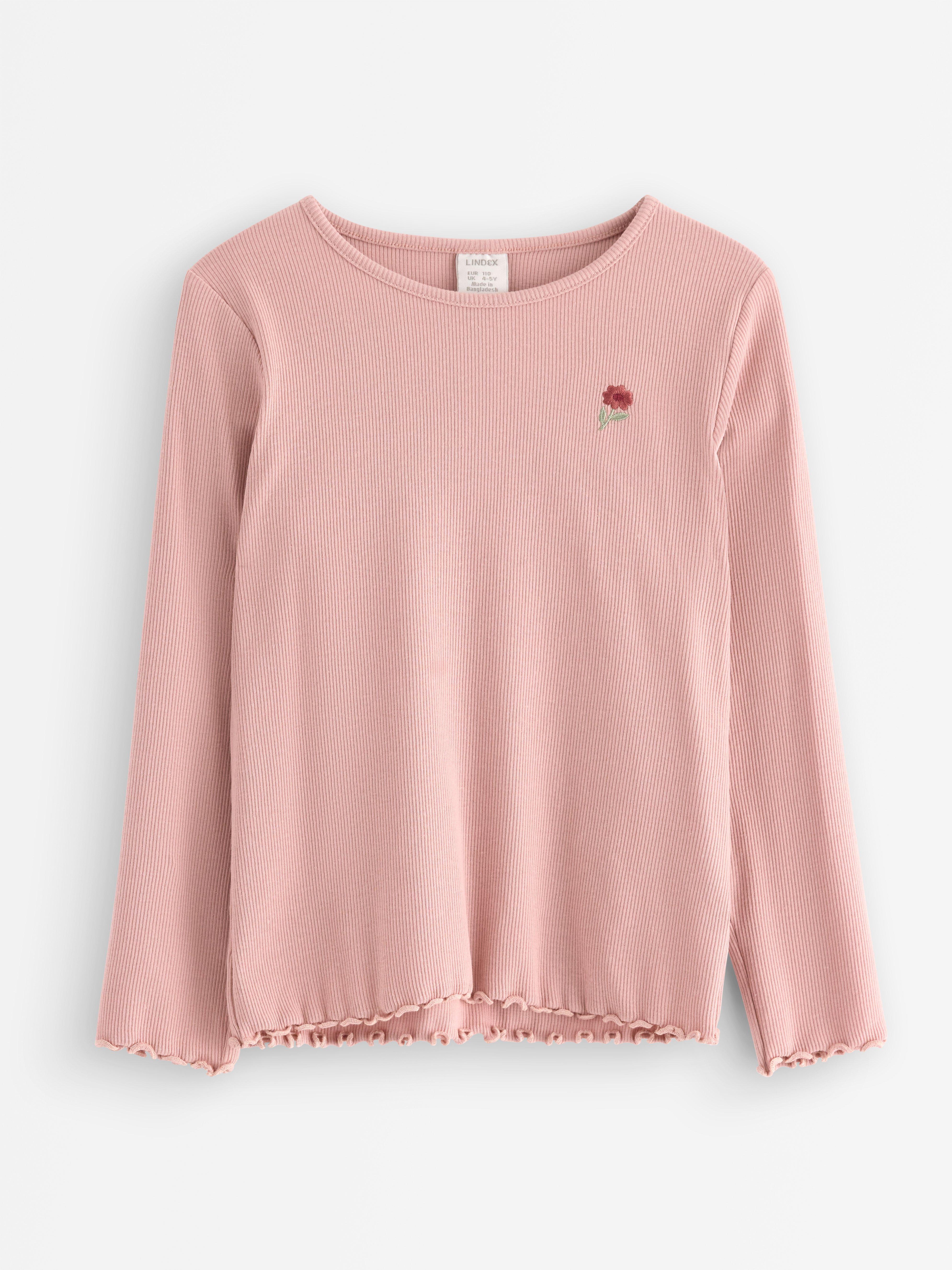 Pusero - Lapset - Pinkki