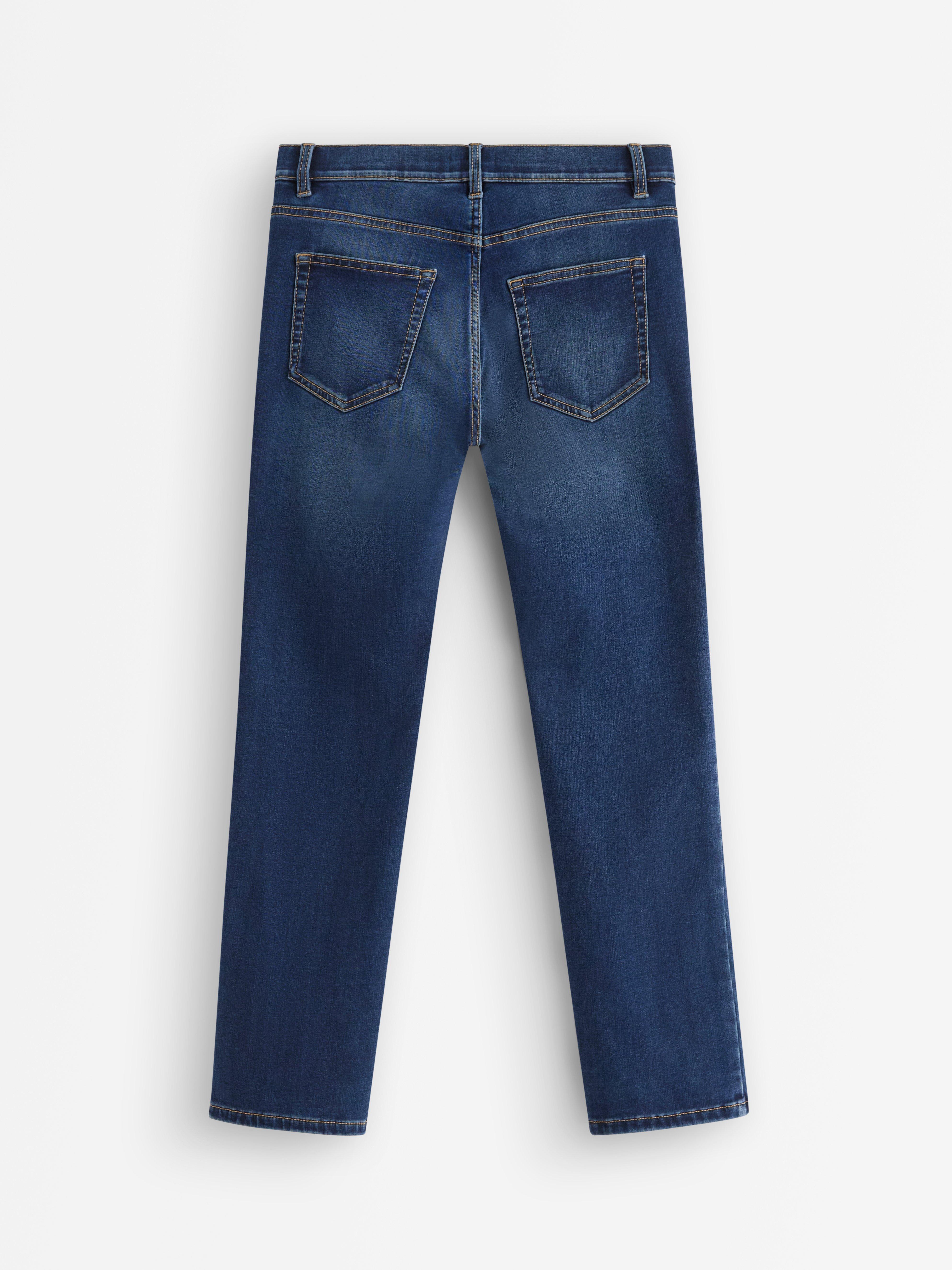 Jeans - Barn - Blå