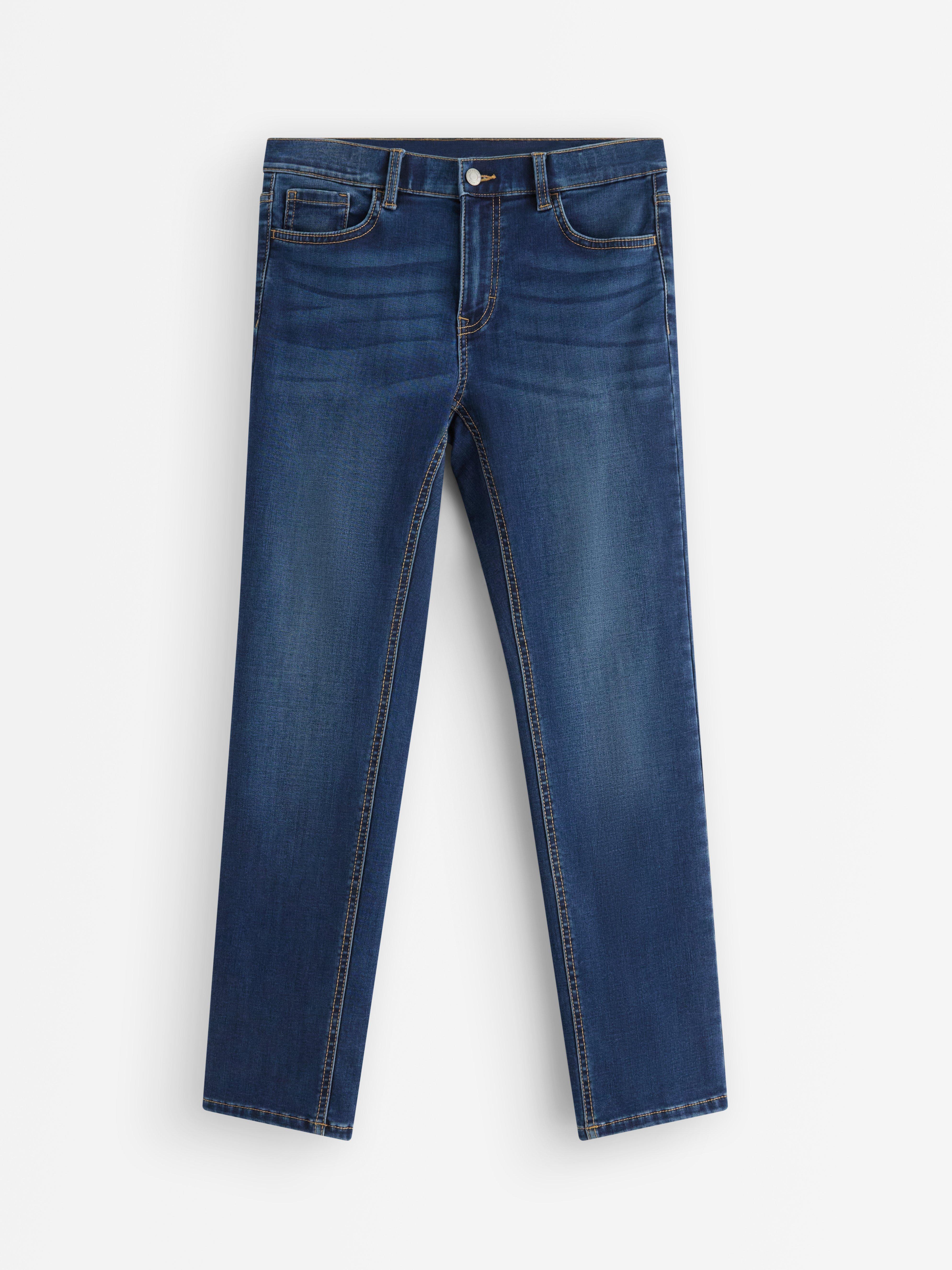 Jeans - Barn - Blå