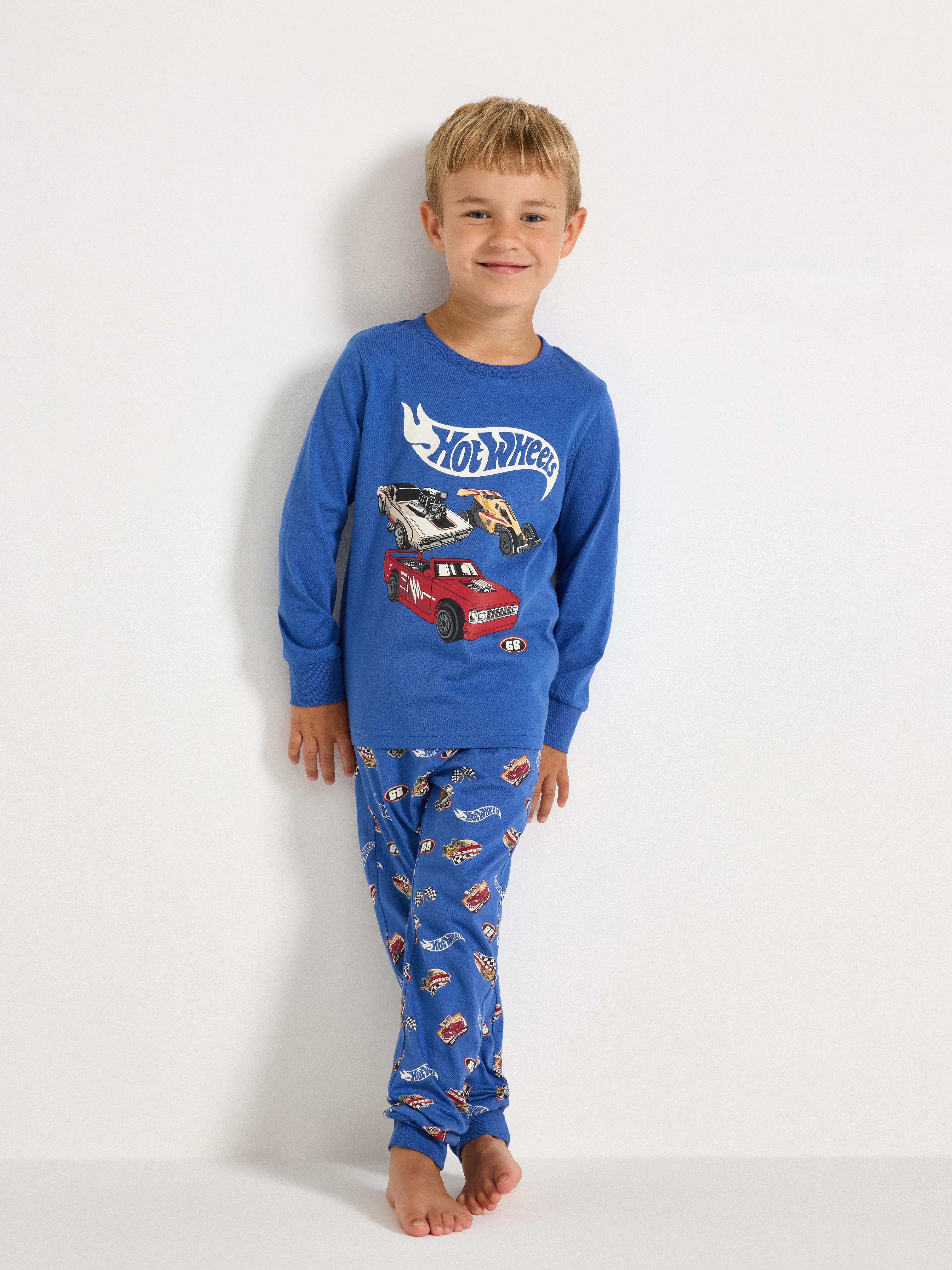 Not in use (Pyjamas) - Kids Wear - Blue