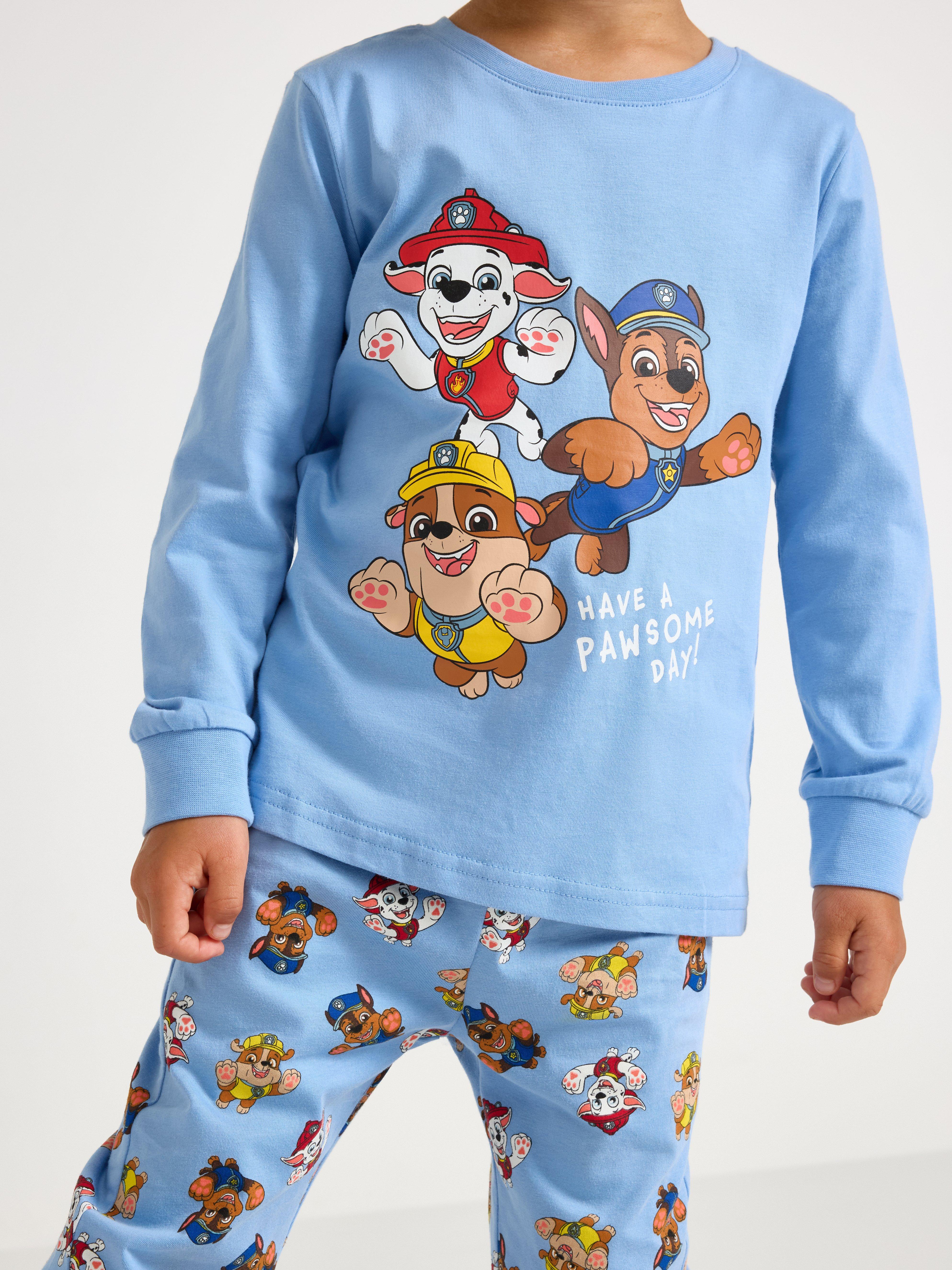 Not in use (Pyjamas) - Kids Wear - Blue