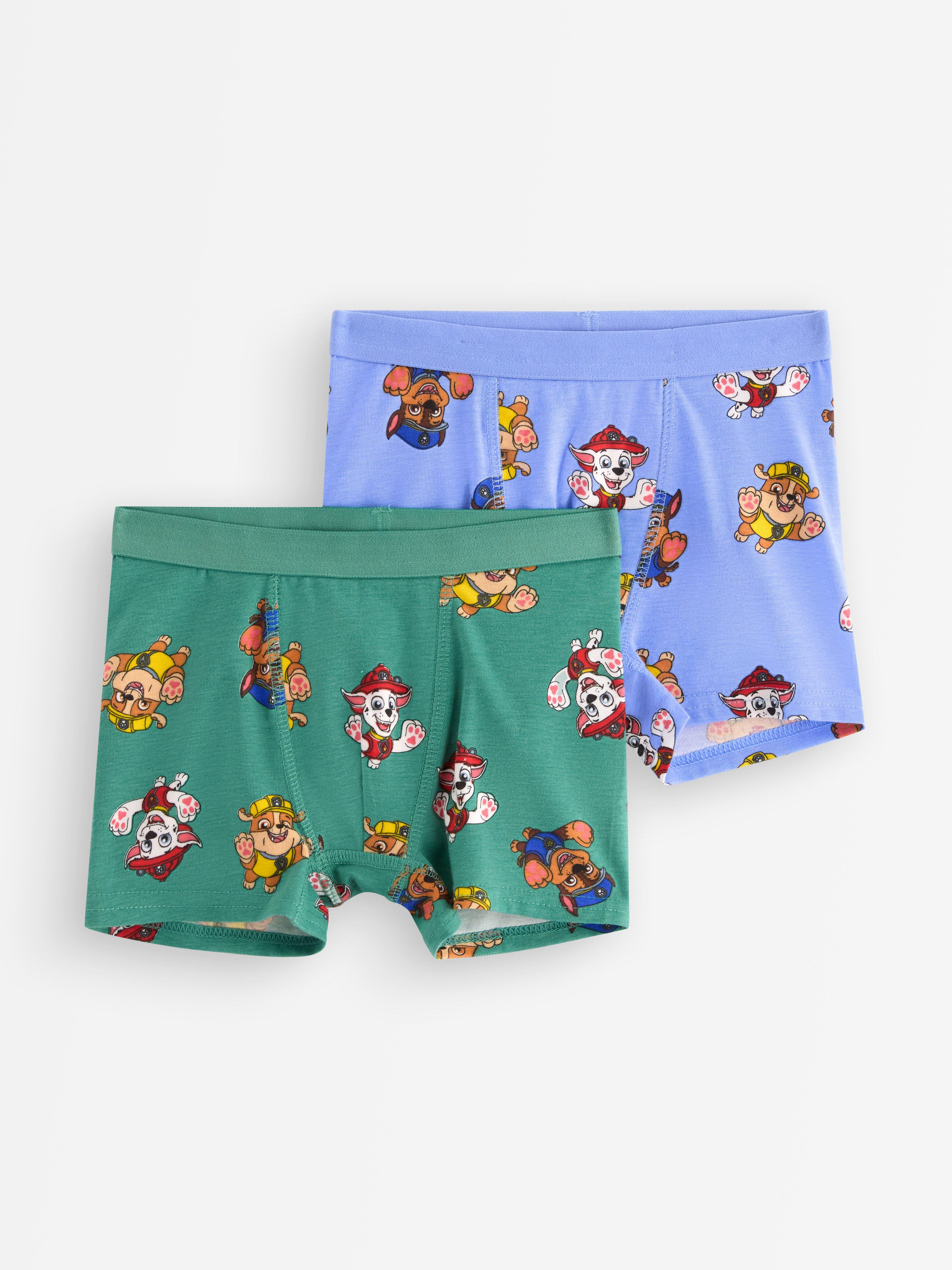 Boxer - Kids Wear - Blue