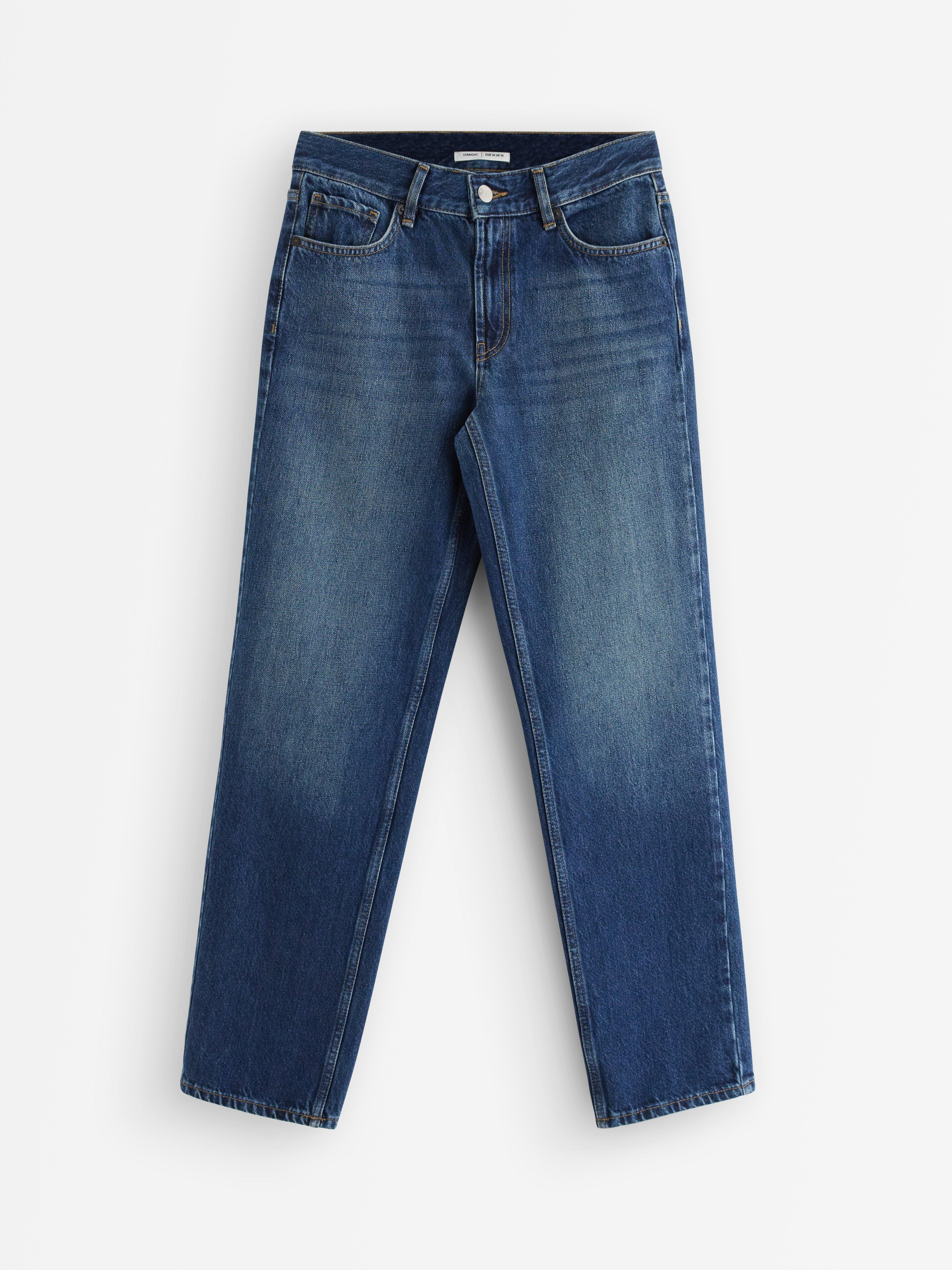 Jeans - Womens Wear - Blank