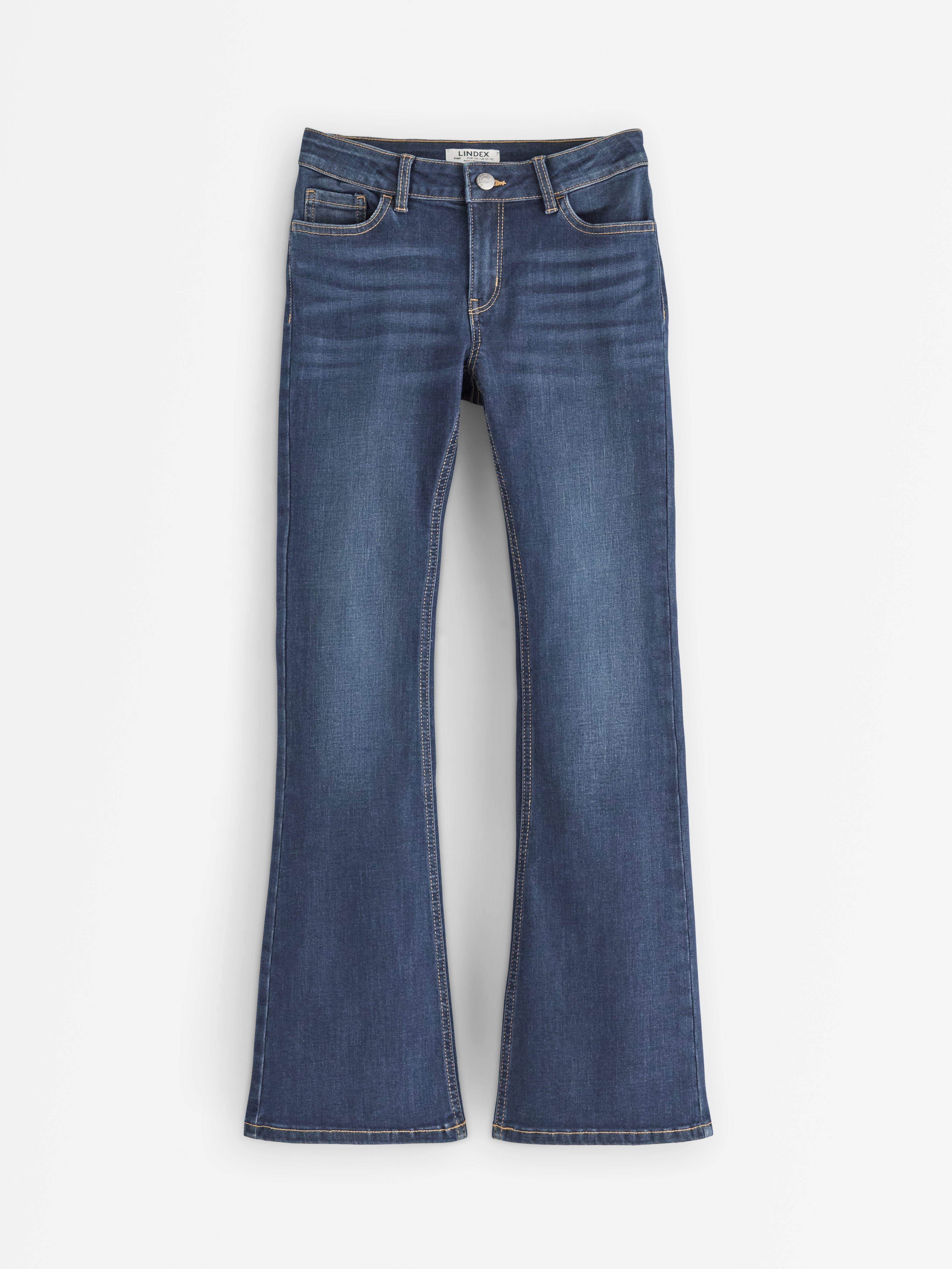 Jeans - Kids Wear - Blue