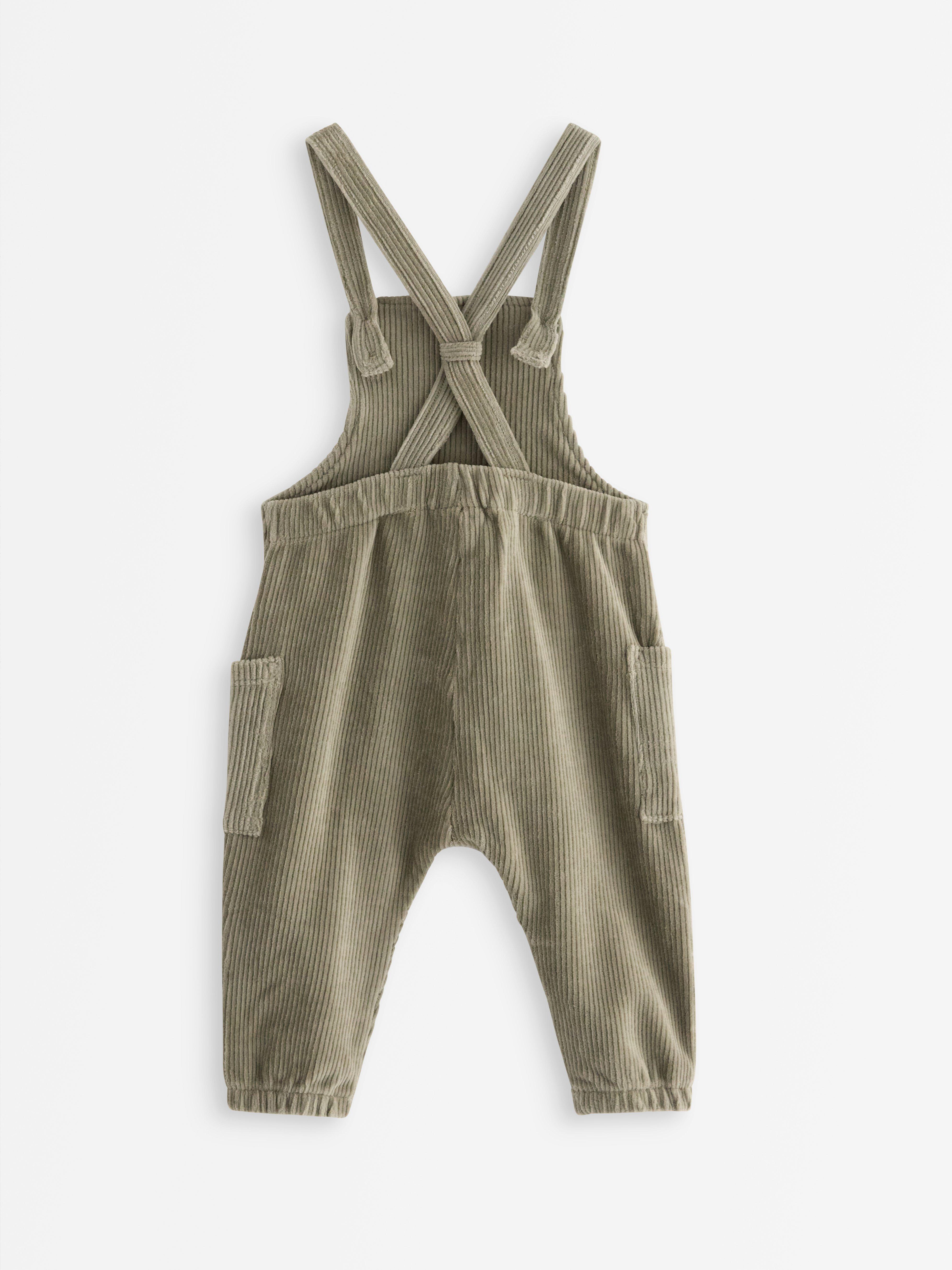 Trousers - Kids Wear - Green