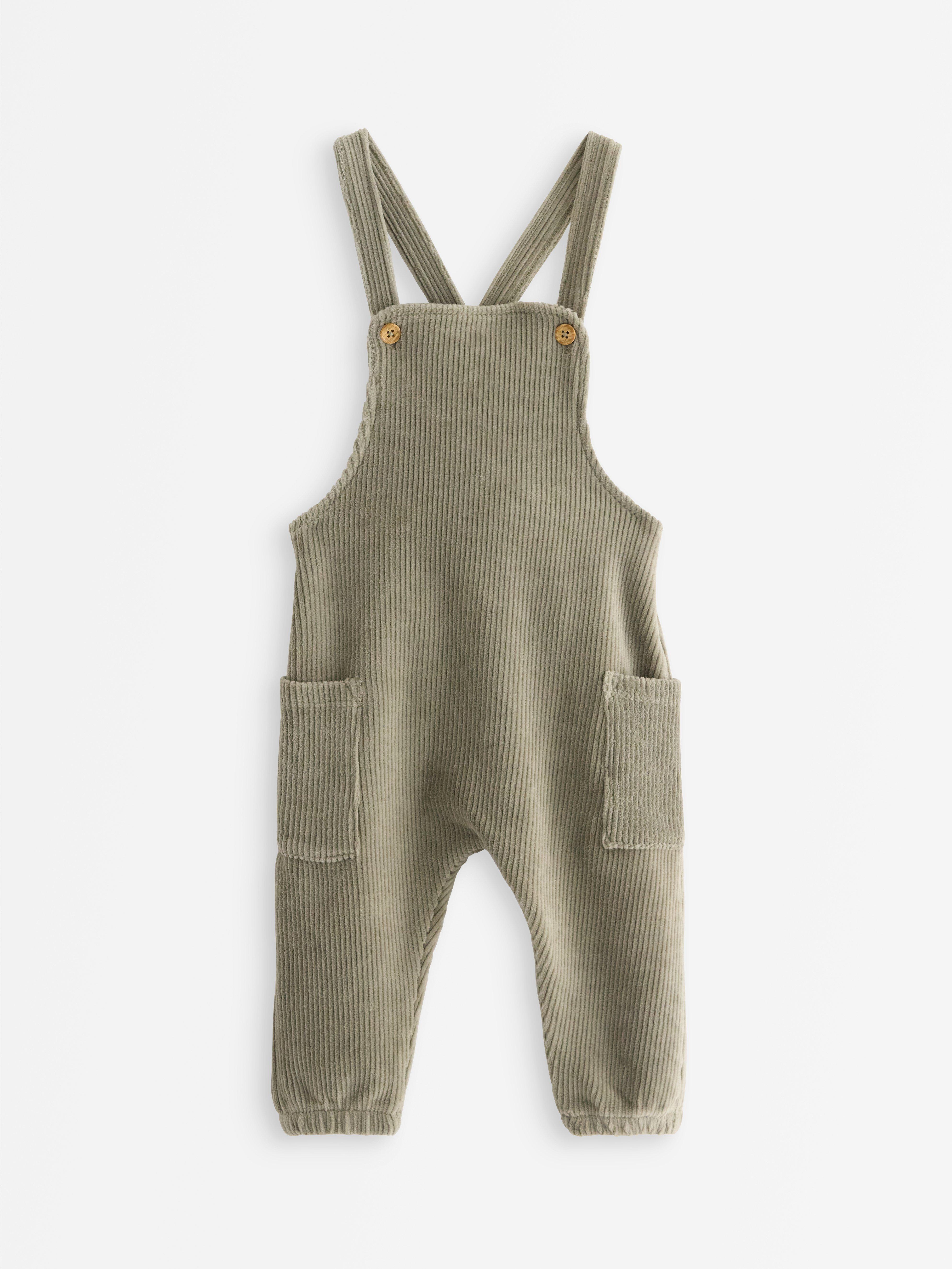 Trousers - Kids Wear - Green