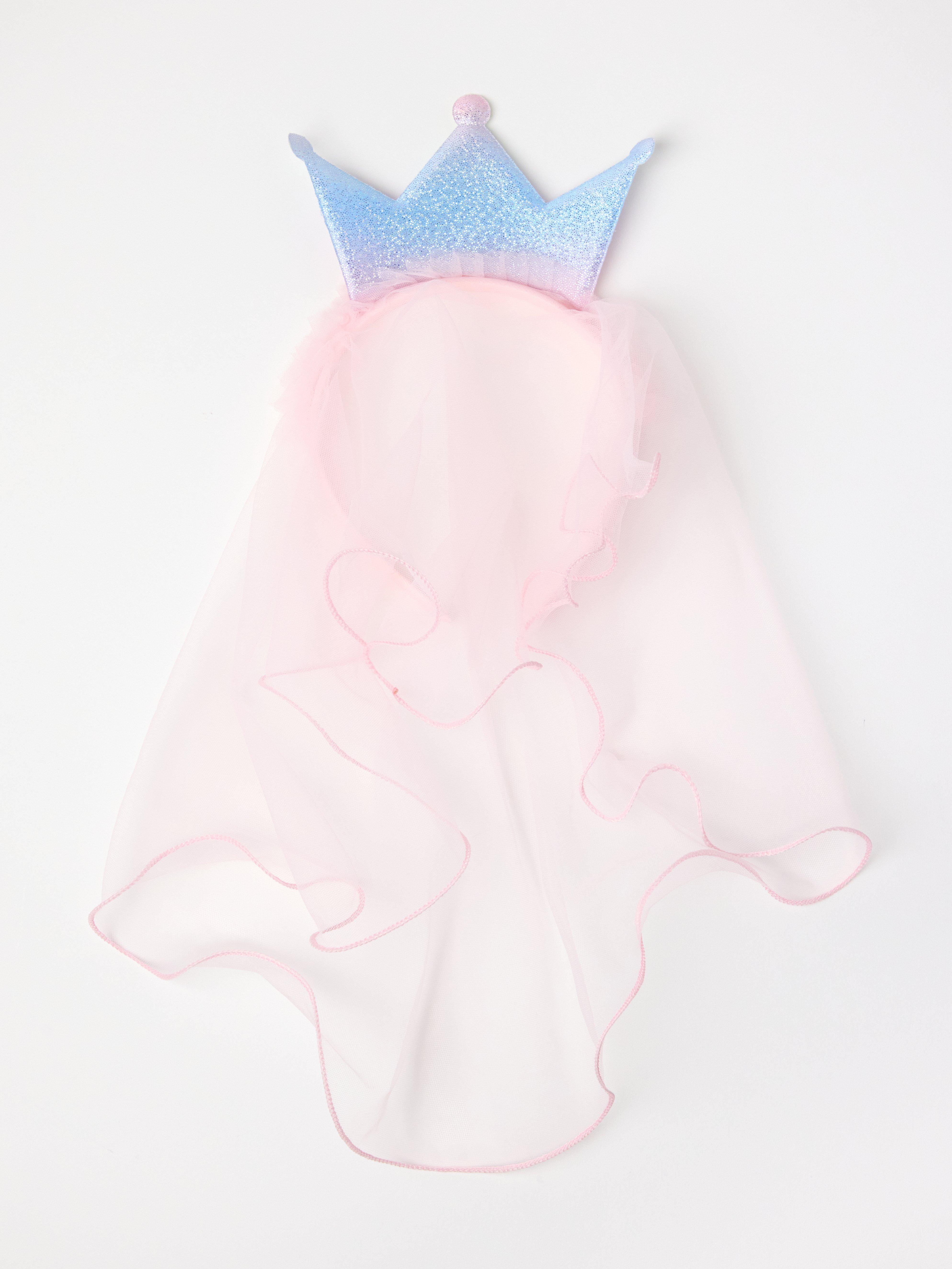 Costume Accessories - Kids Wear - Pink