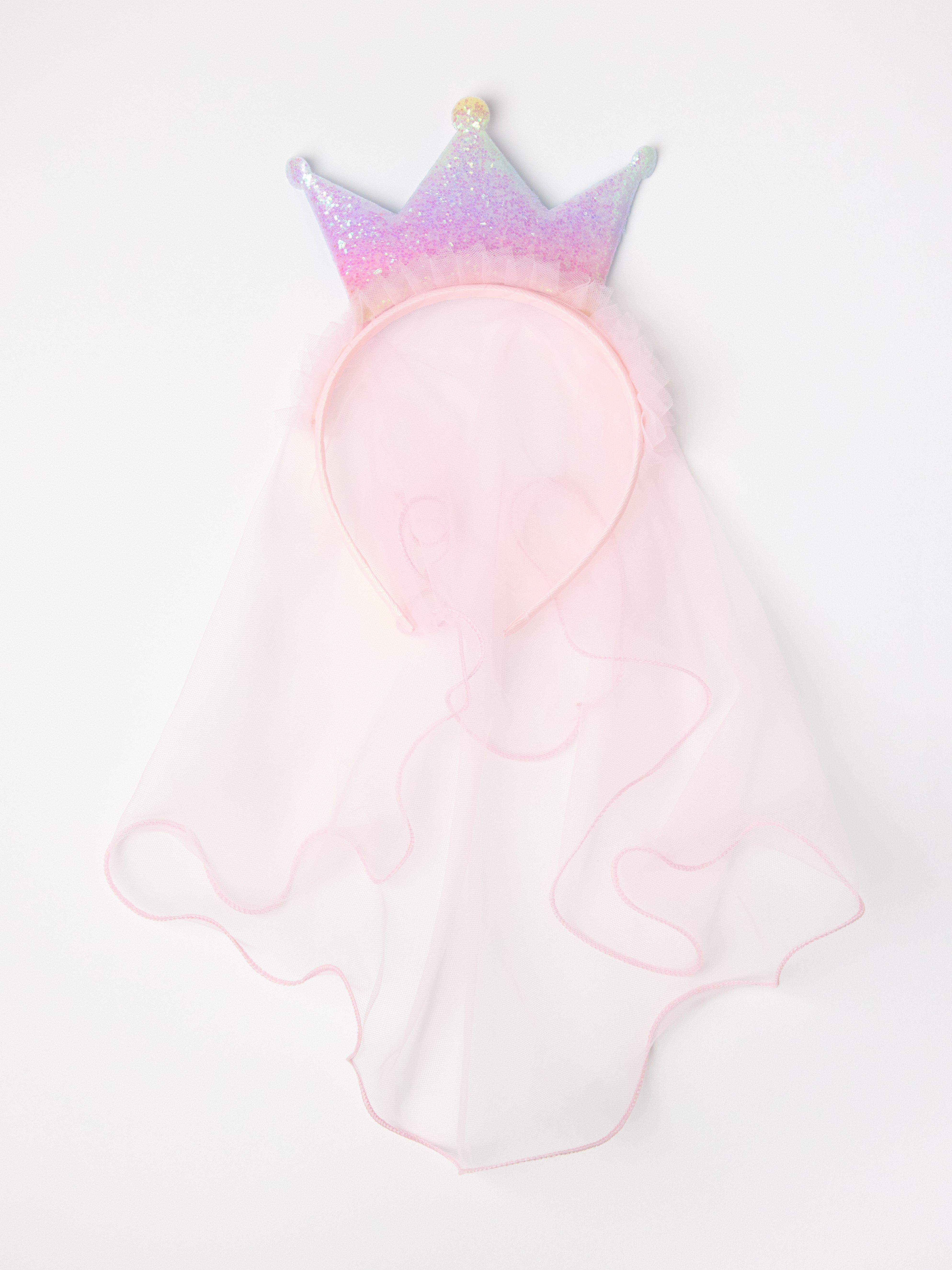 Costume Accessories - Kids Wear - Pink