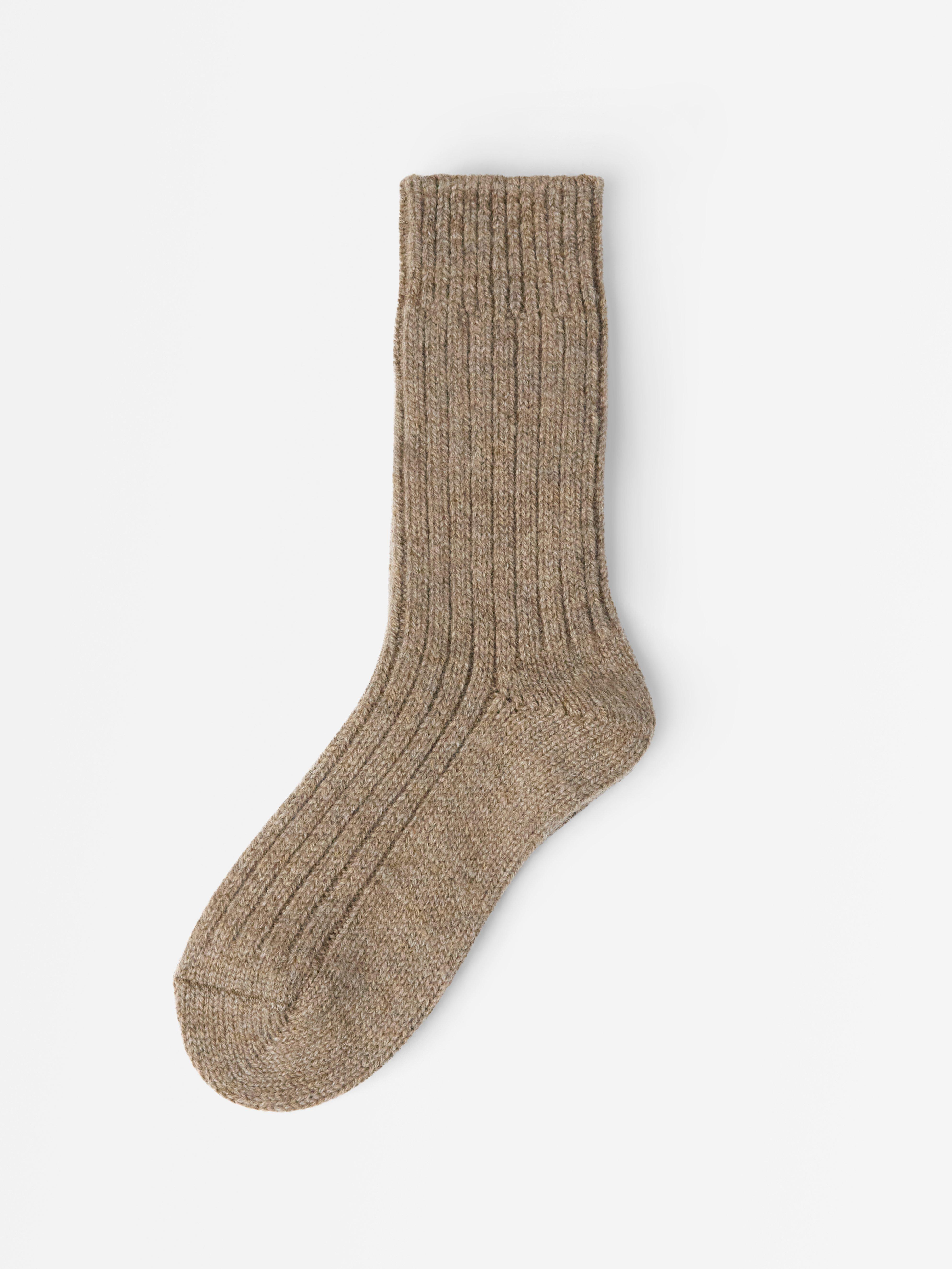 Sukat - Alusvaatteet - Beige