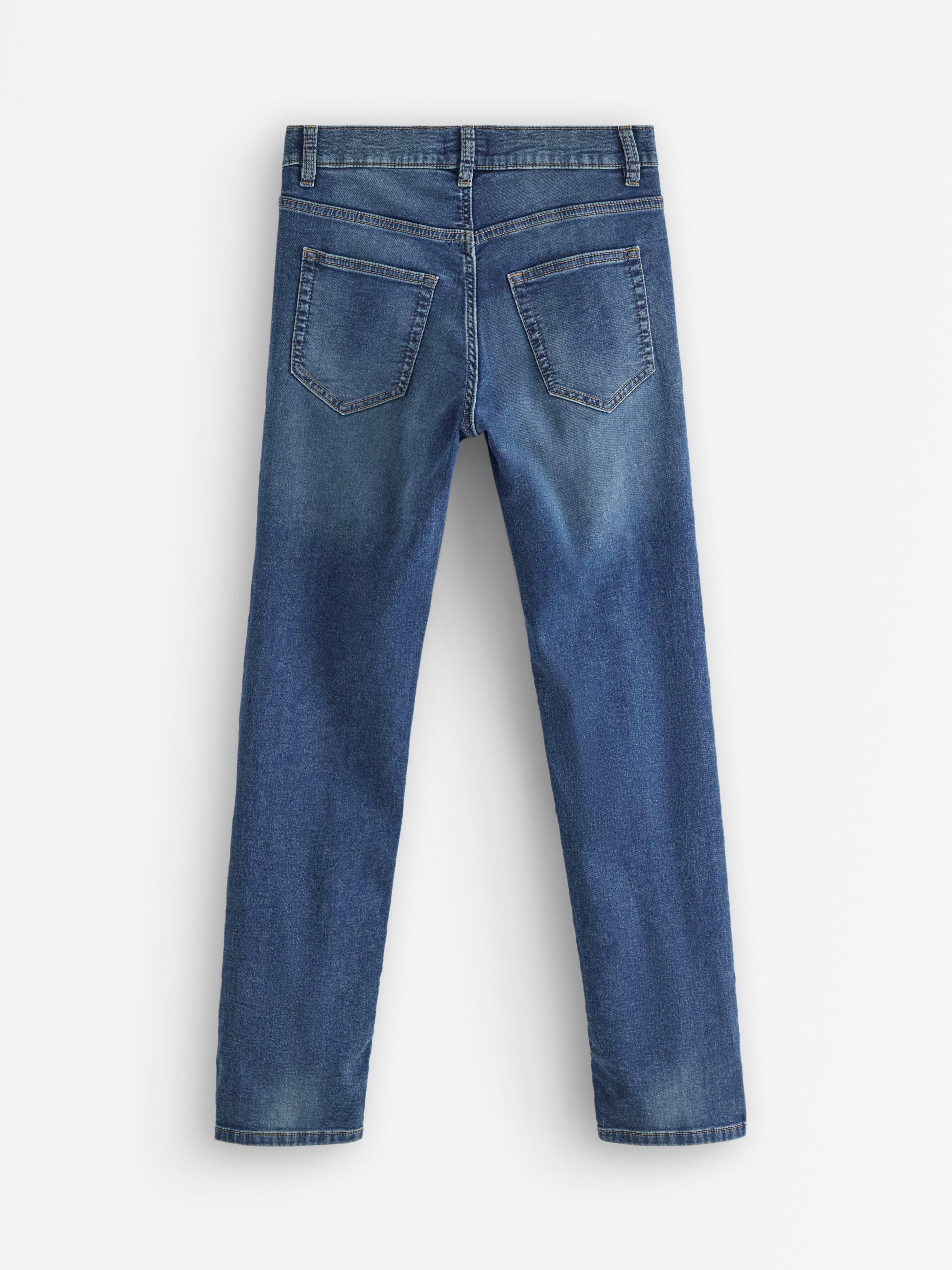 Jeans - Barn - Blå