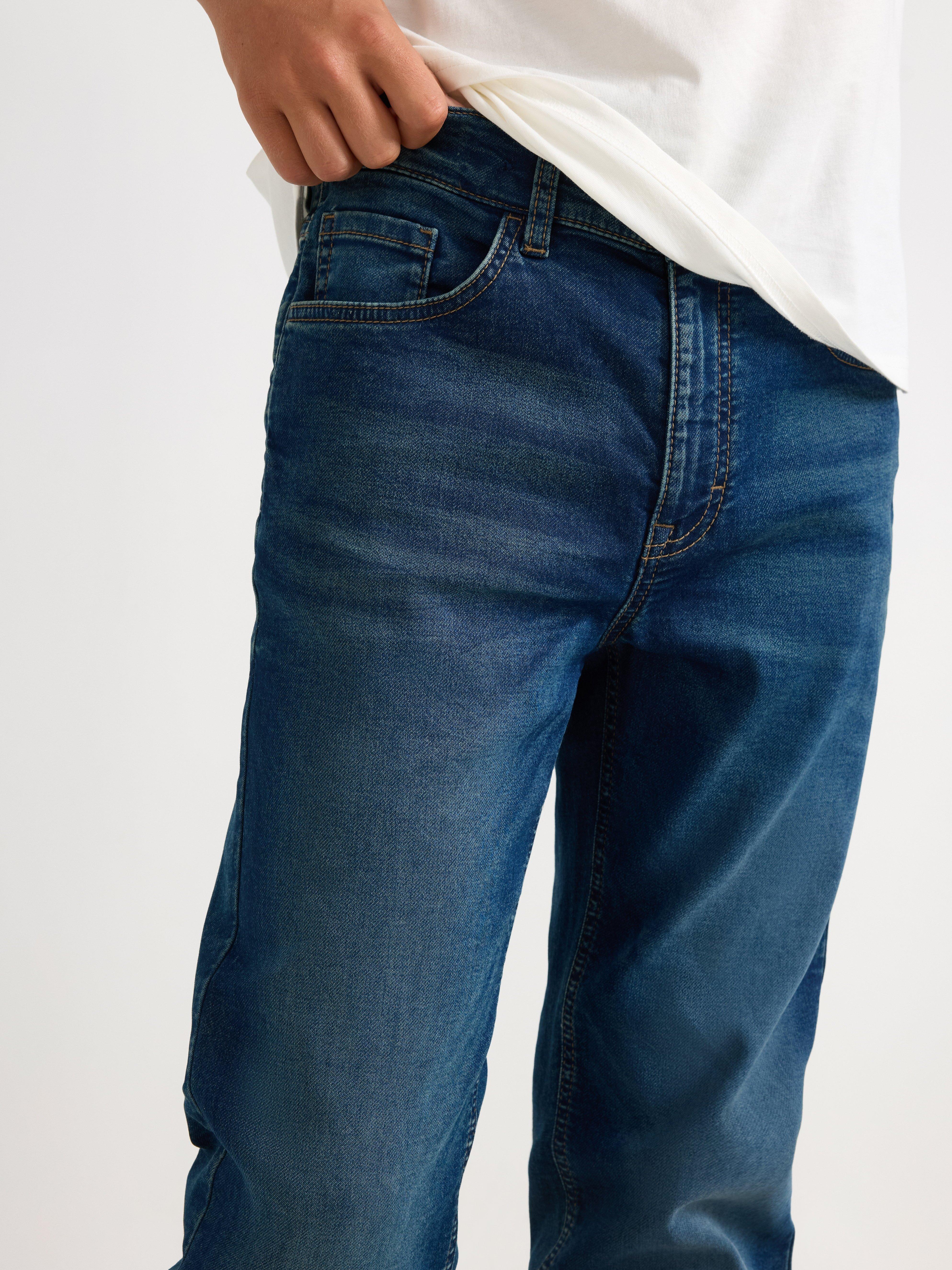 Jeans - Kids Wear - Blue