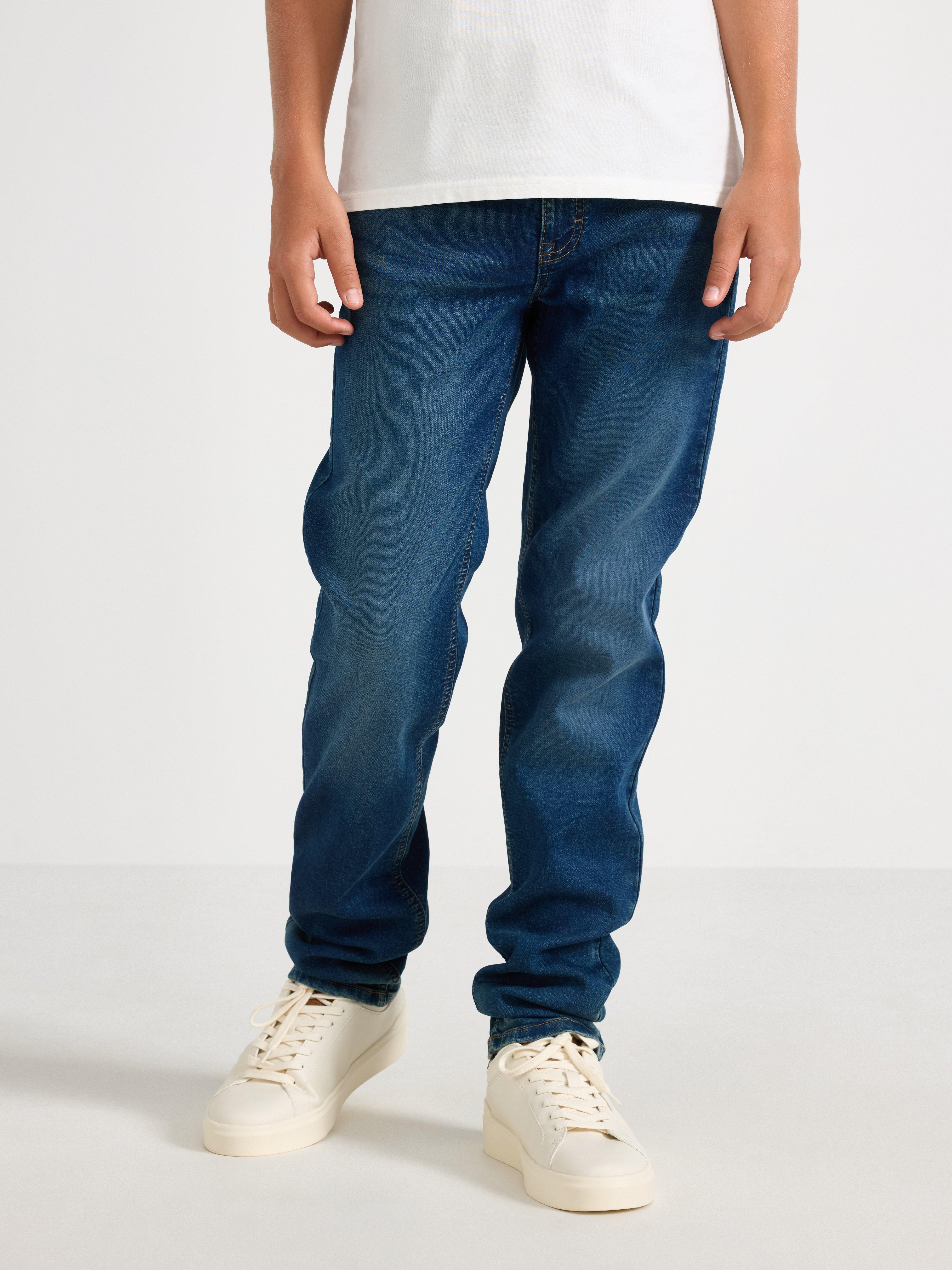 Jeans - Kids Wear - Blue