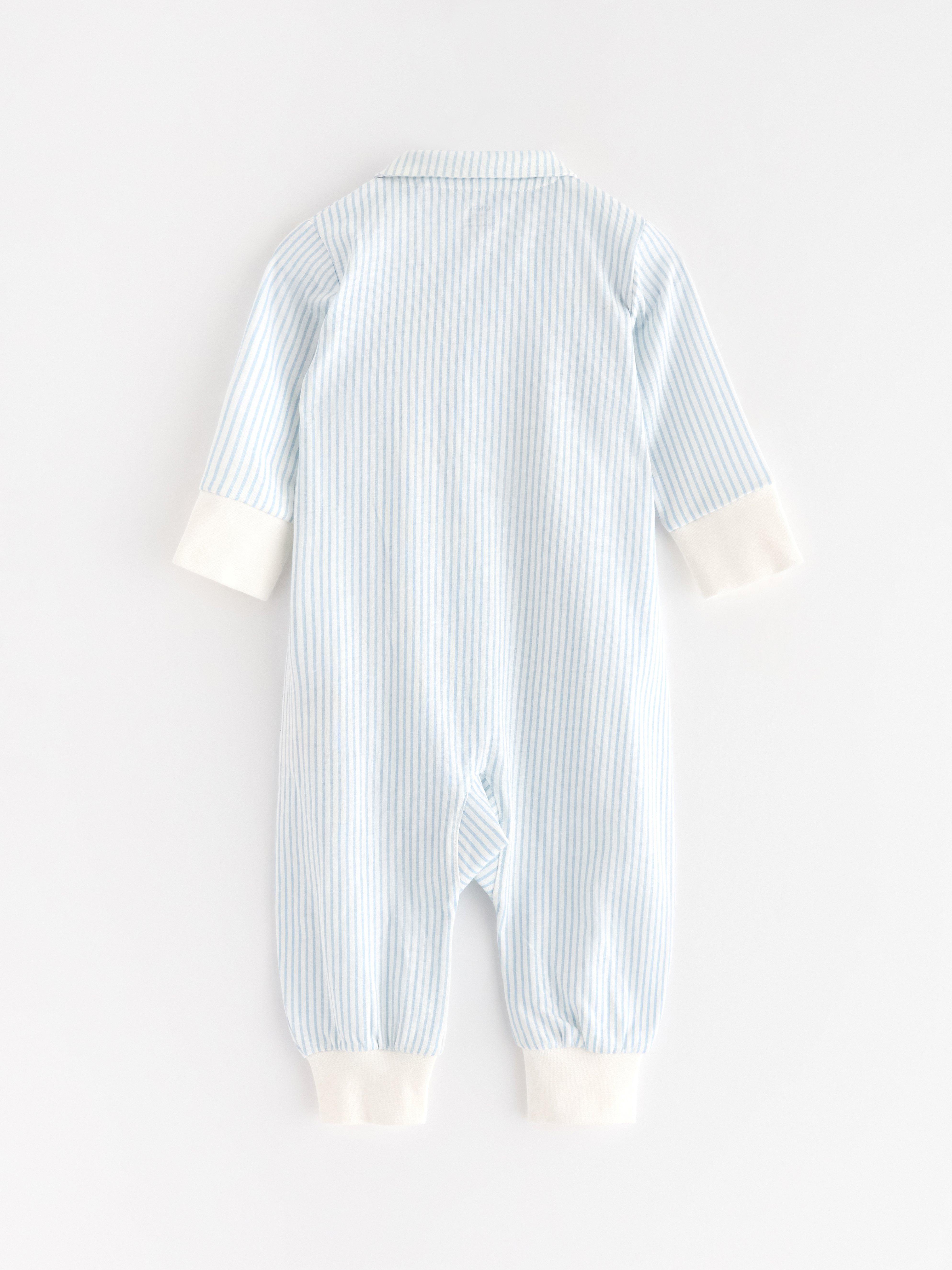 Not in use (Pyjamas) - Kids Wear - Blue