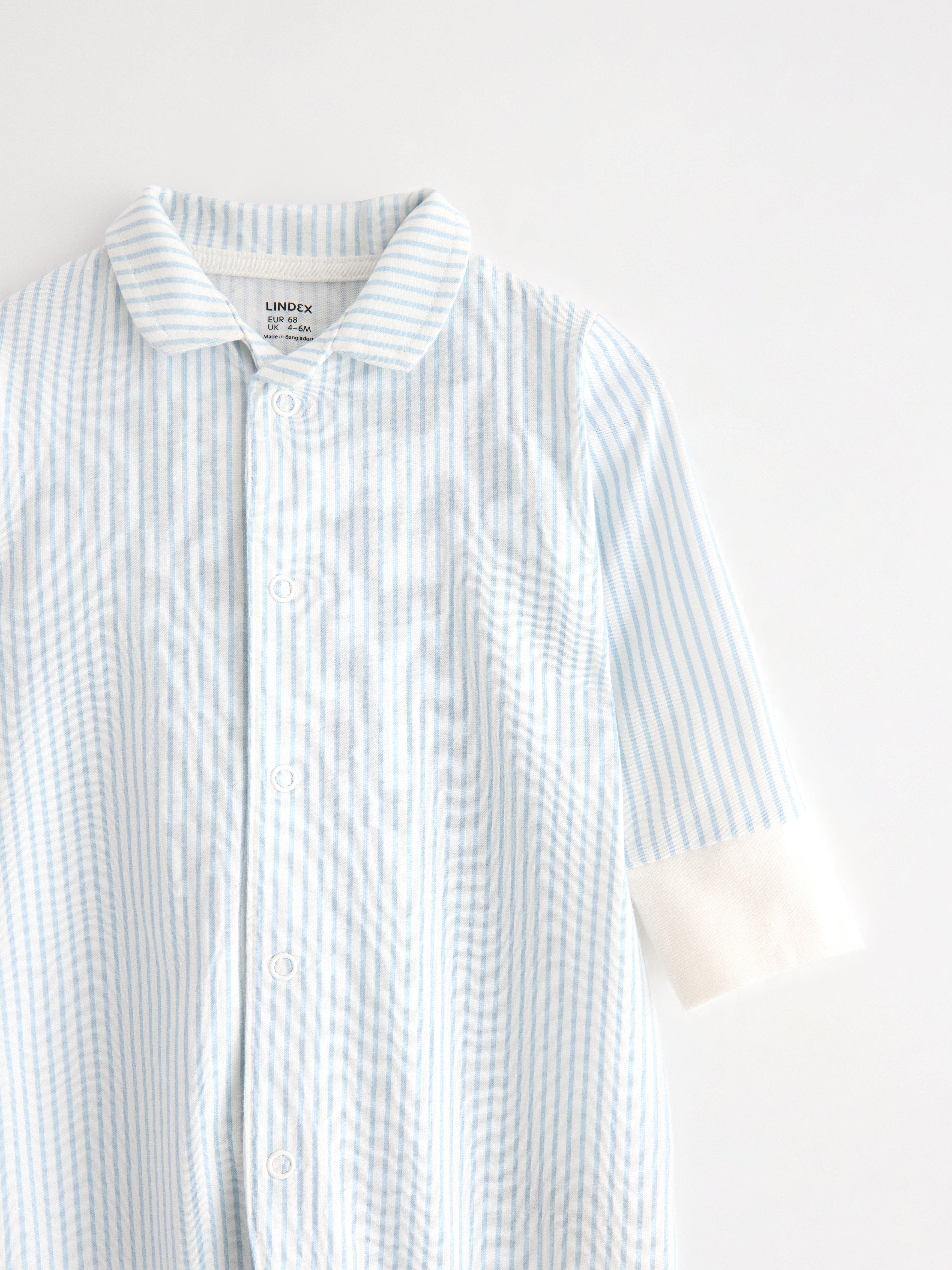 Not in use (Pyjamas) - Kids Wear - Blue