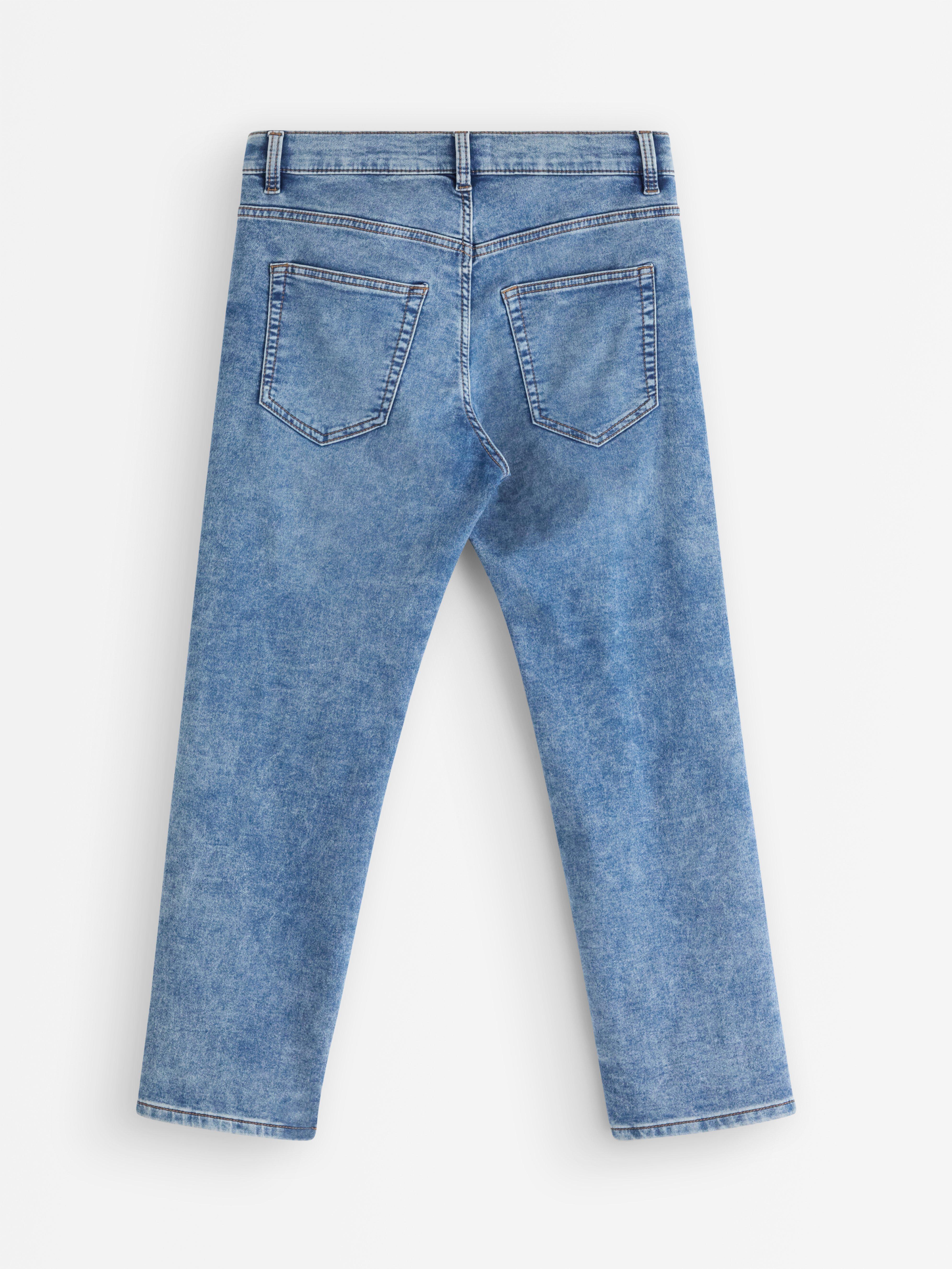 Jeans - Kids Wear - Blue