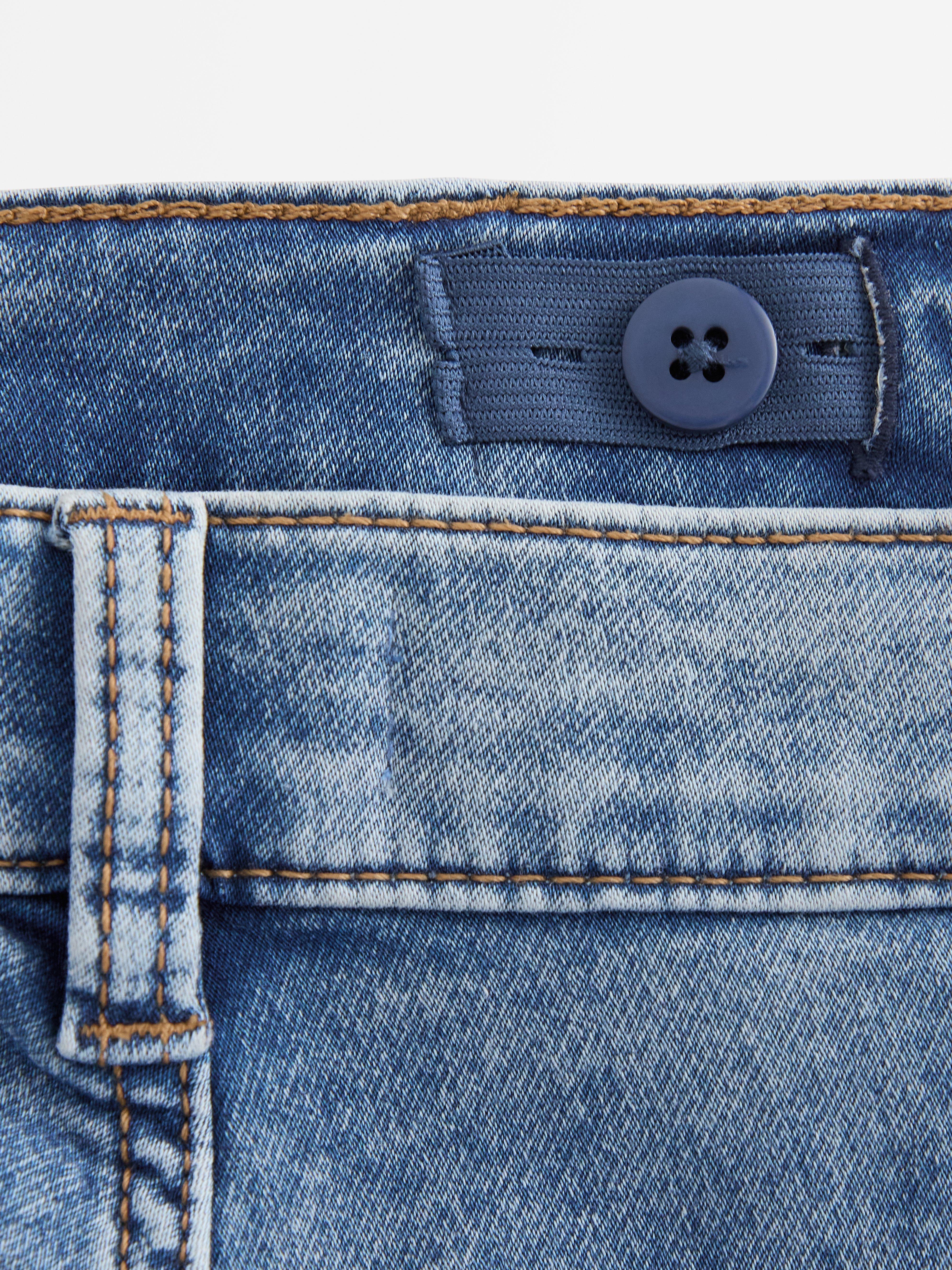 Jeans - Kids Wear - Blue