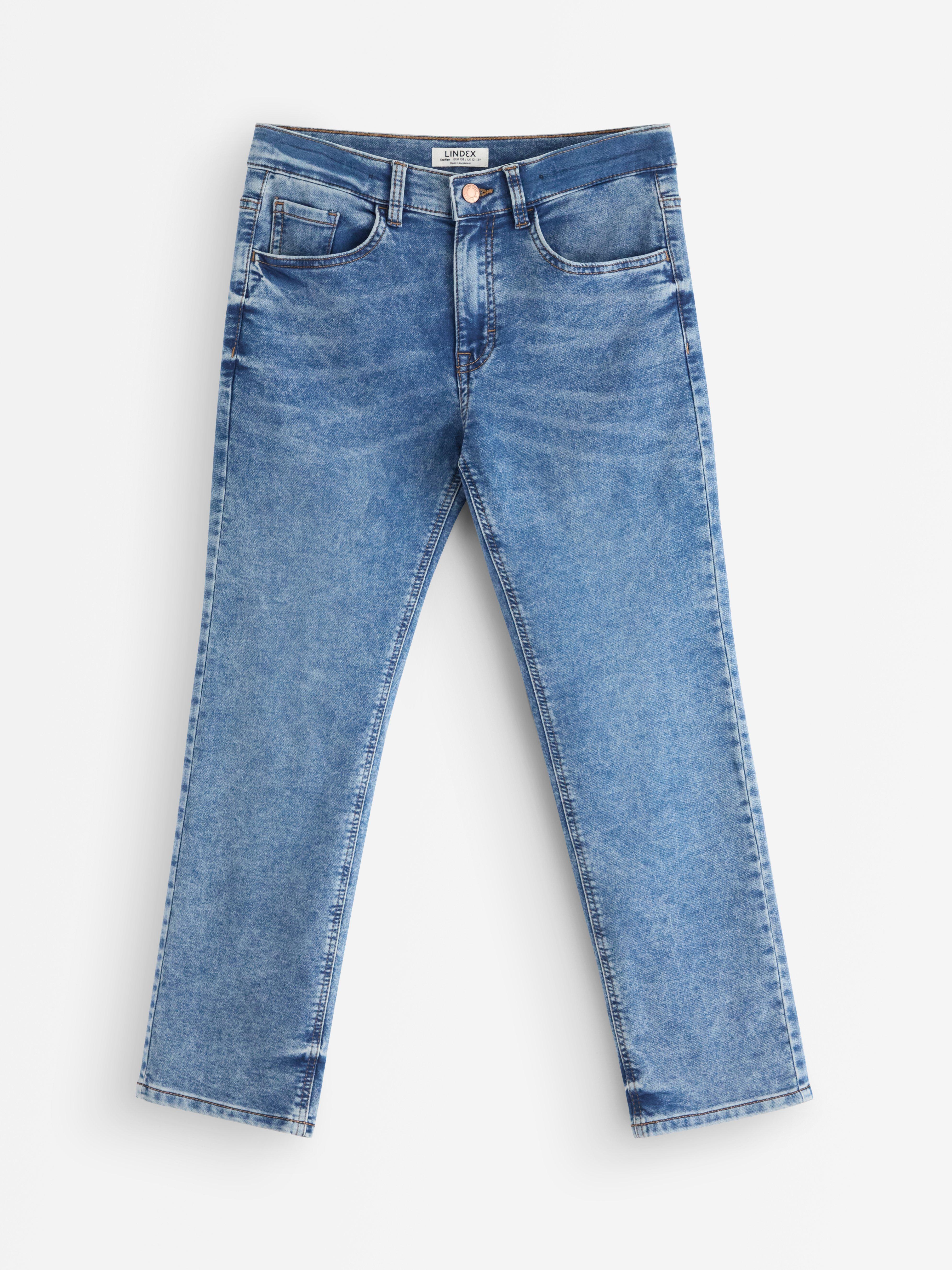 Jeans - Kids Wear - Blue