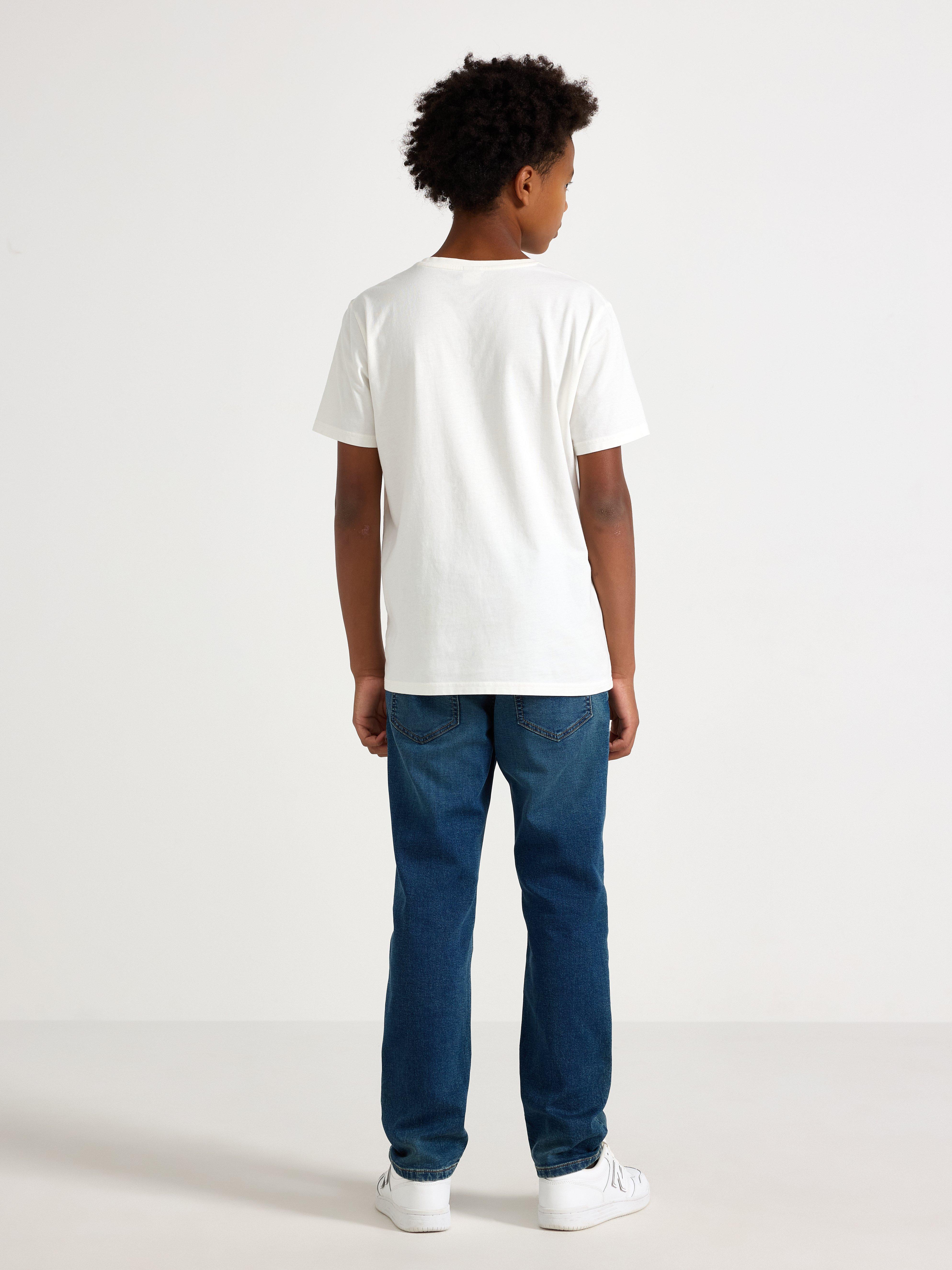 Jeans - Kids Wear - Blue
