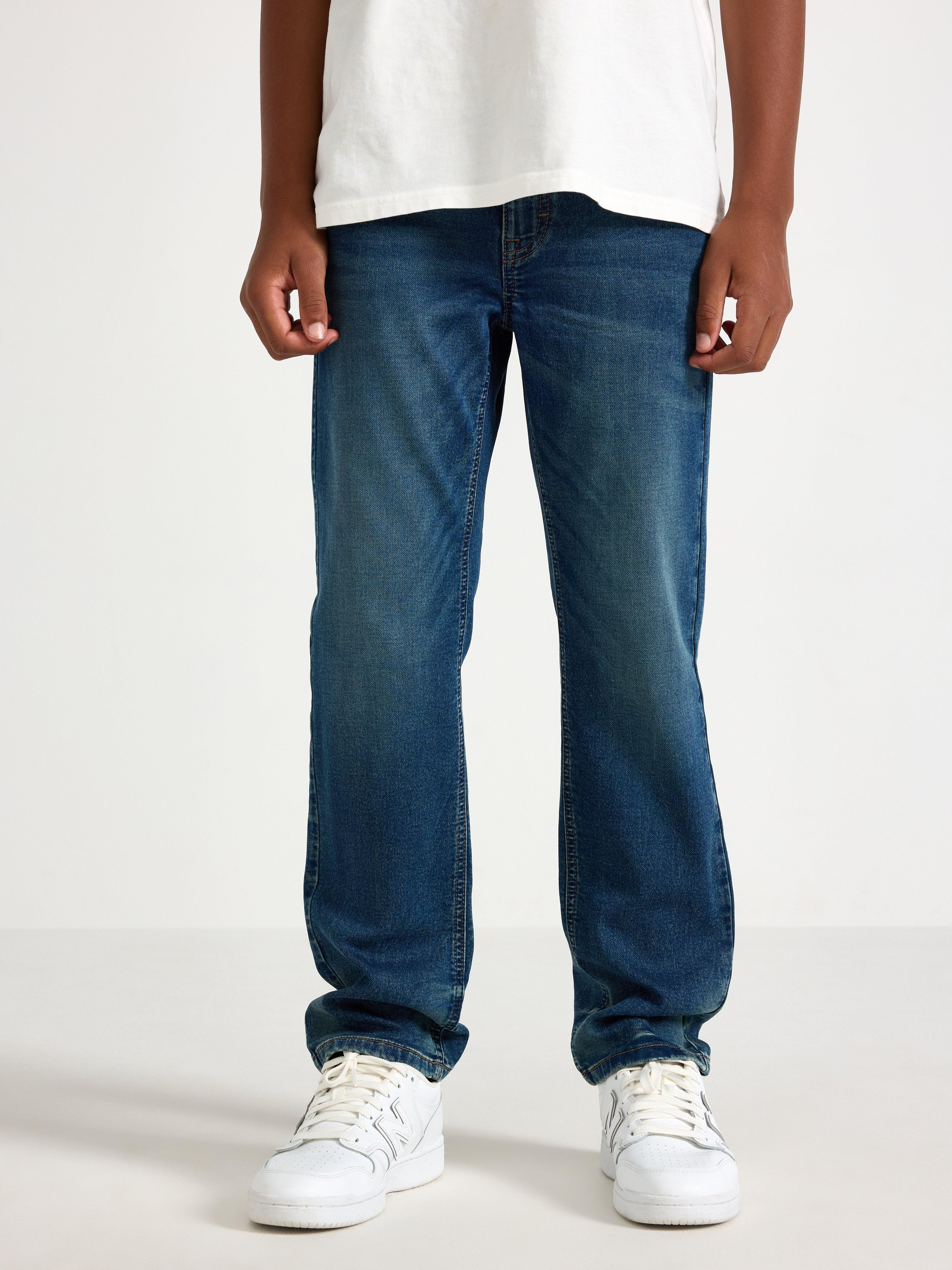Jeans - Kids Wear - Blue