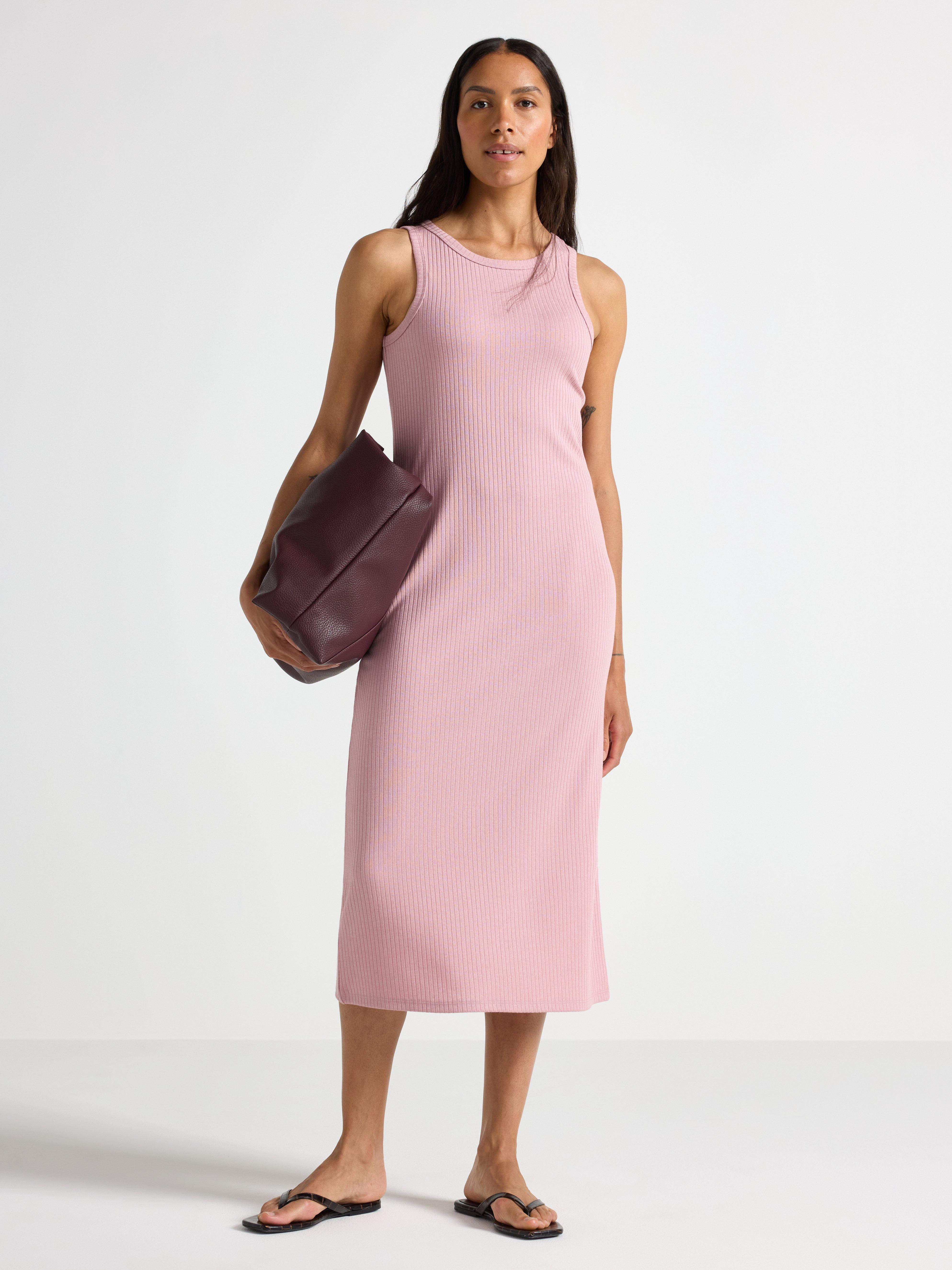 Dress - Womens Wear - Pink