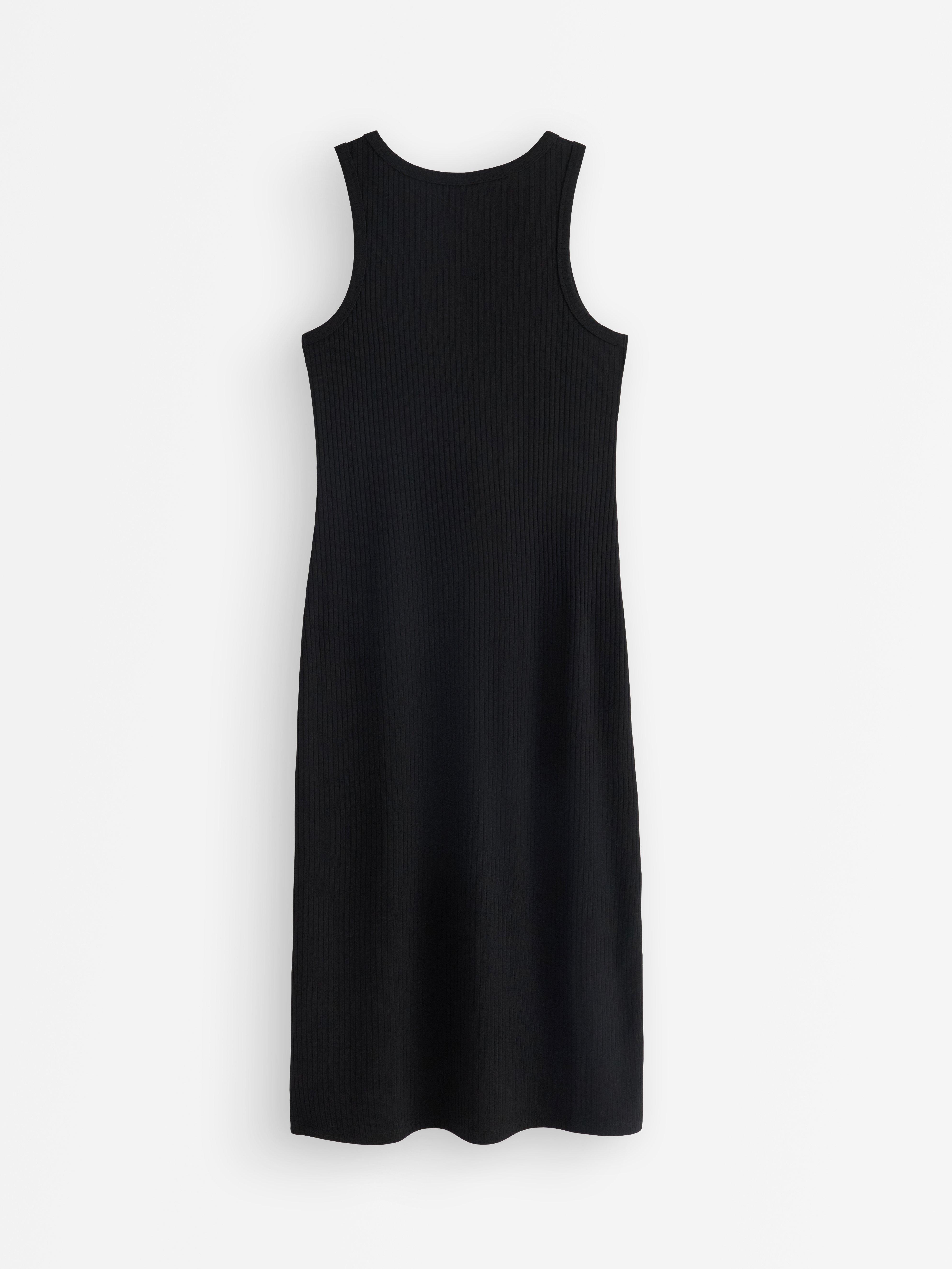 Dress - Womens Wear - Black