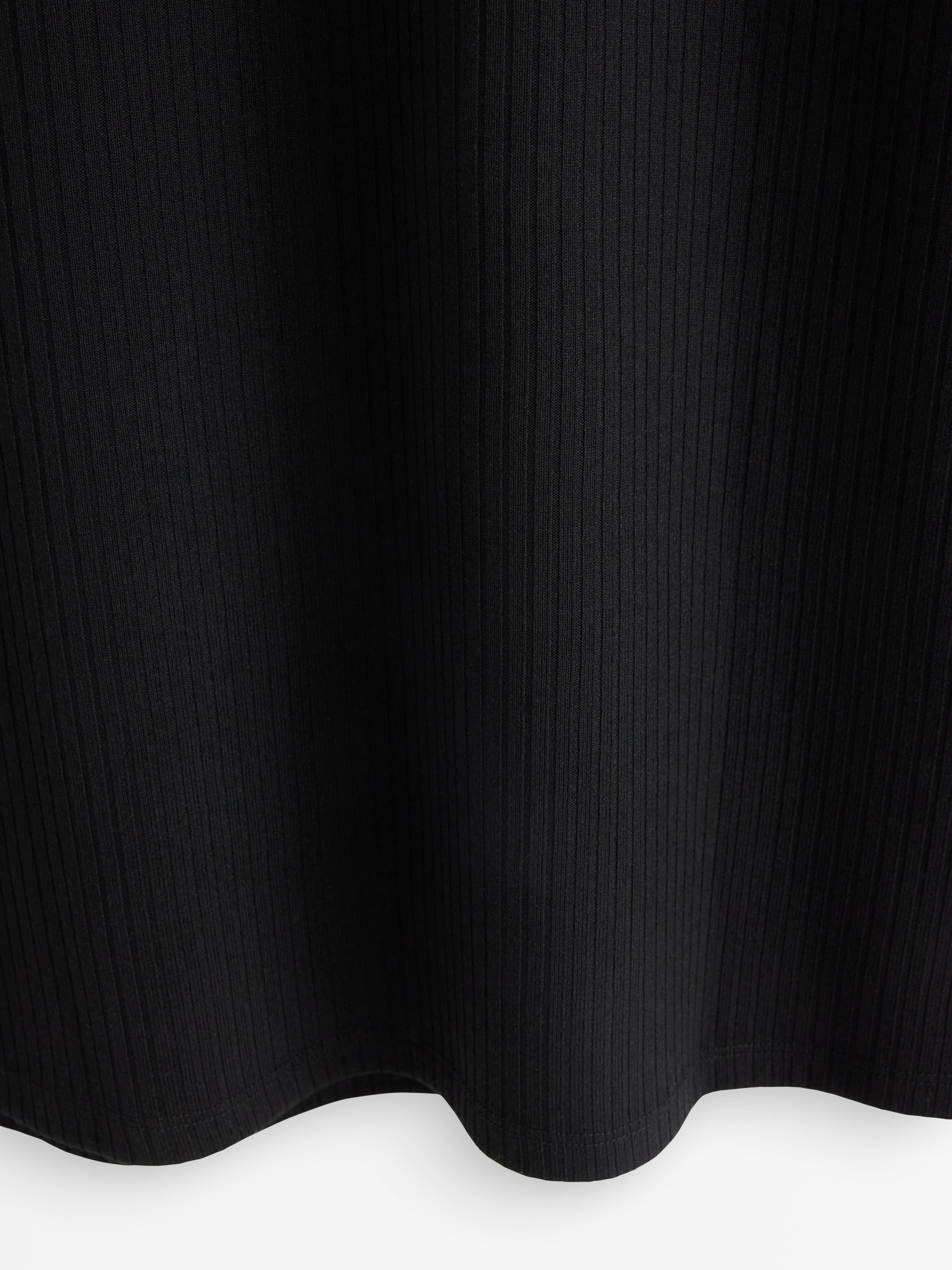 Dress - Womens Wear - Black