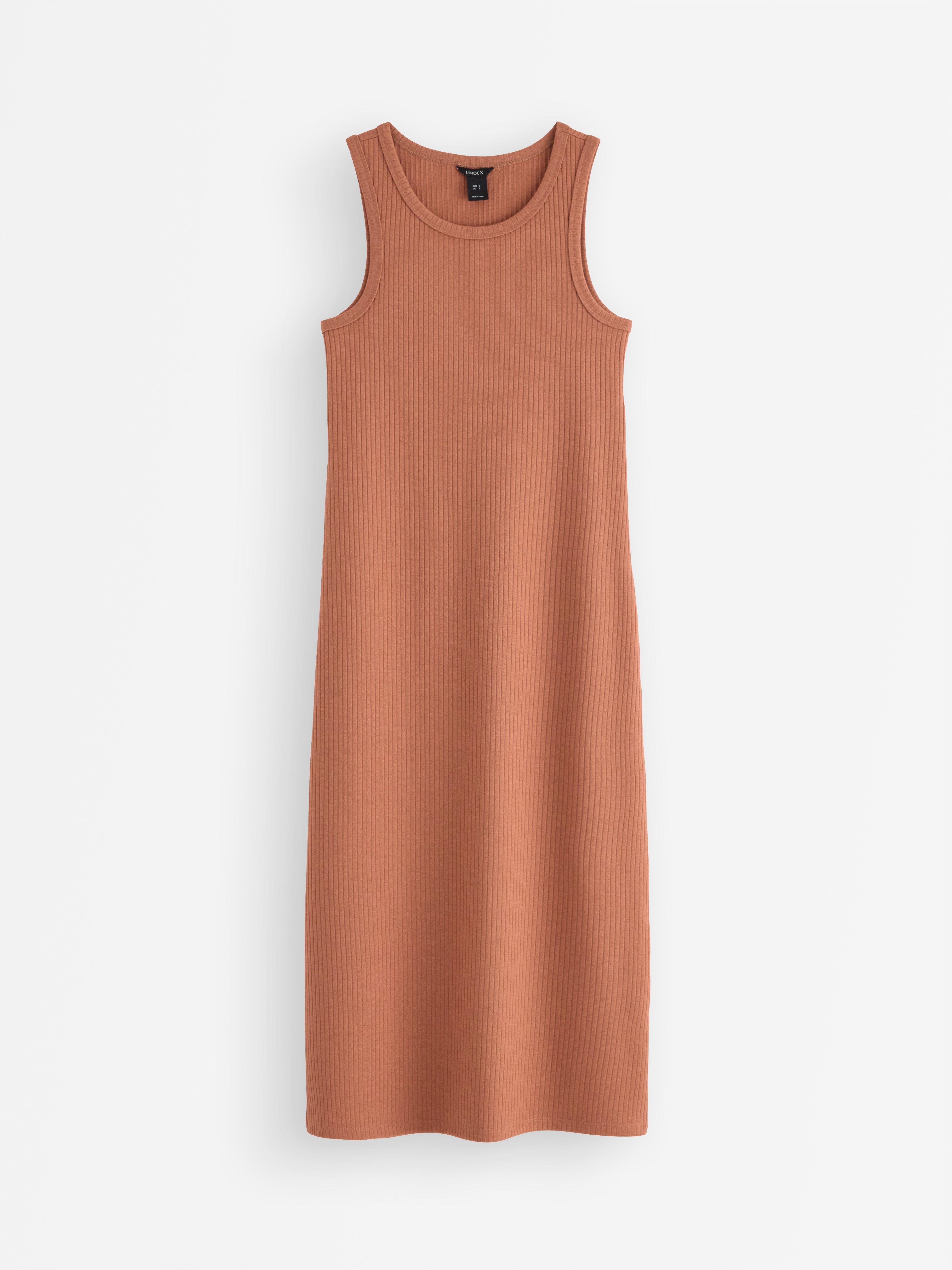 Dress - Womens Wear - Beige