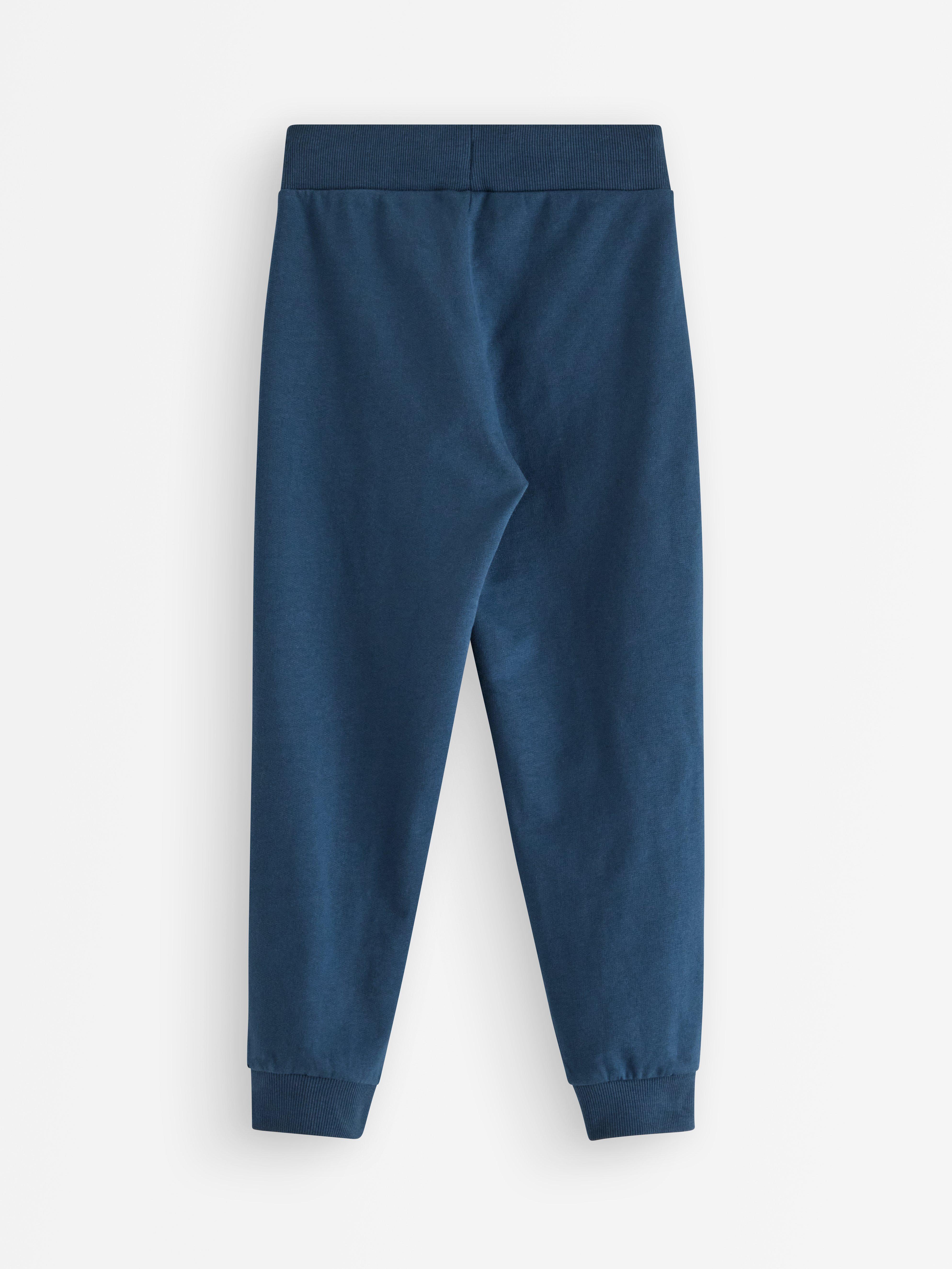 Trousers - Kids Wear - Blue