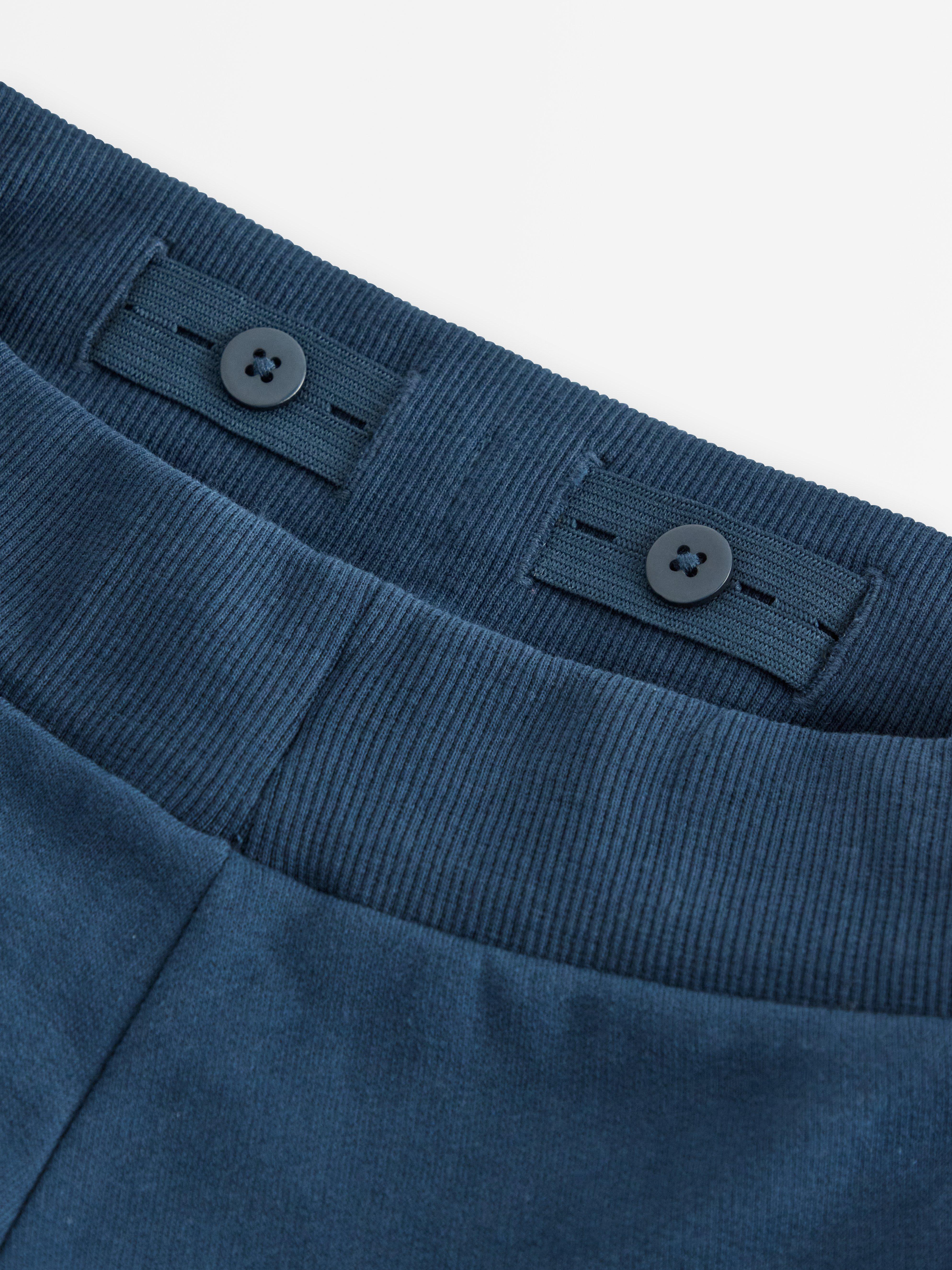 Trousers - Kids Wear - Blue