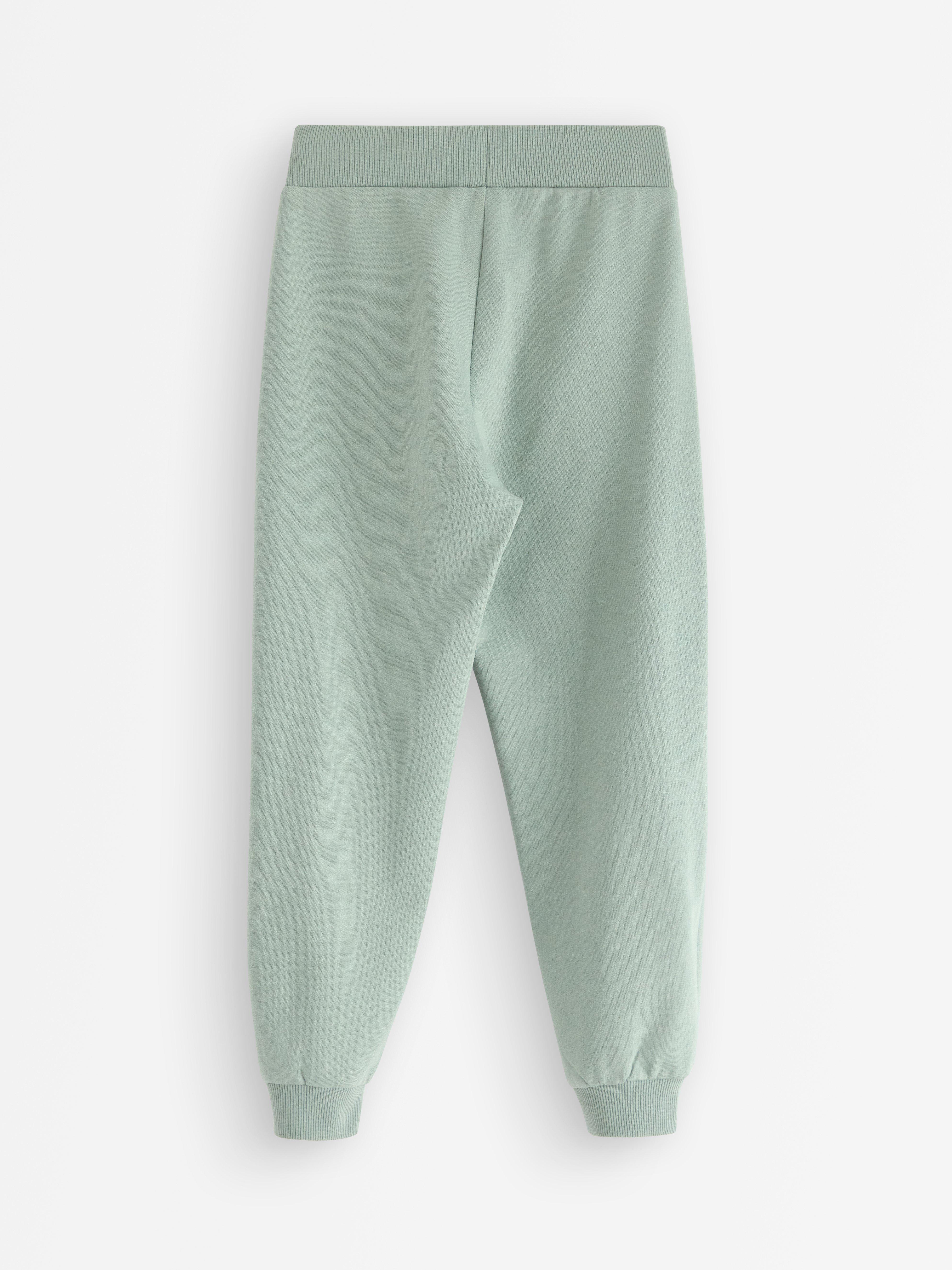 Trousers - Kids Wear - Green