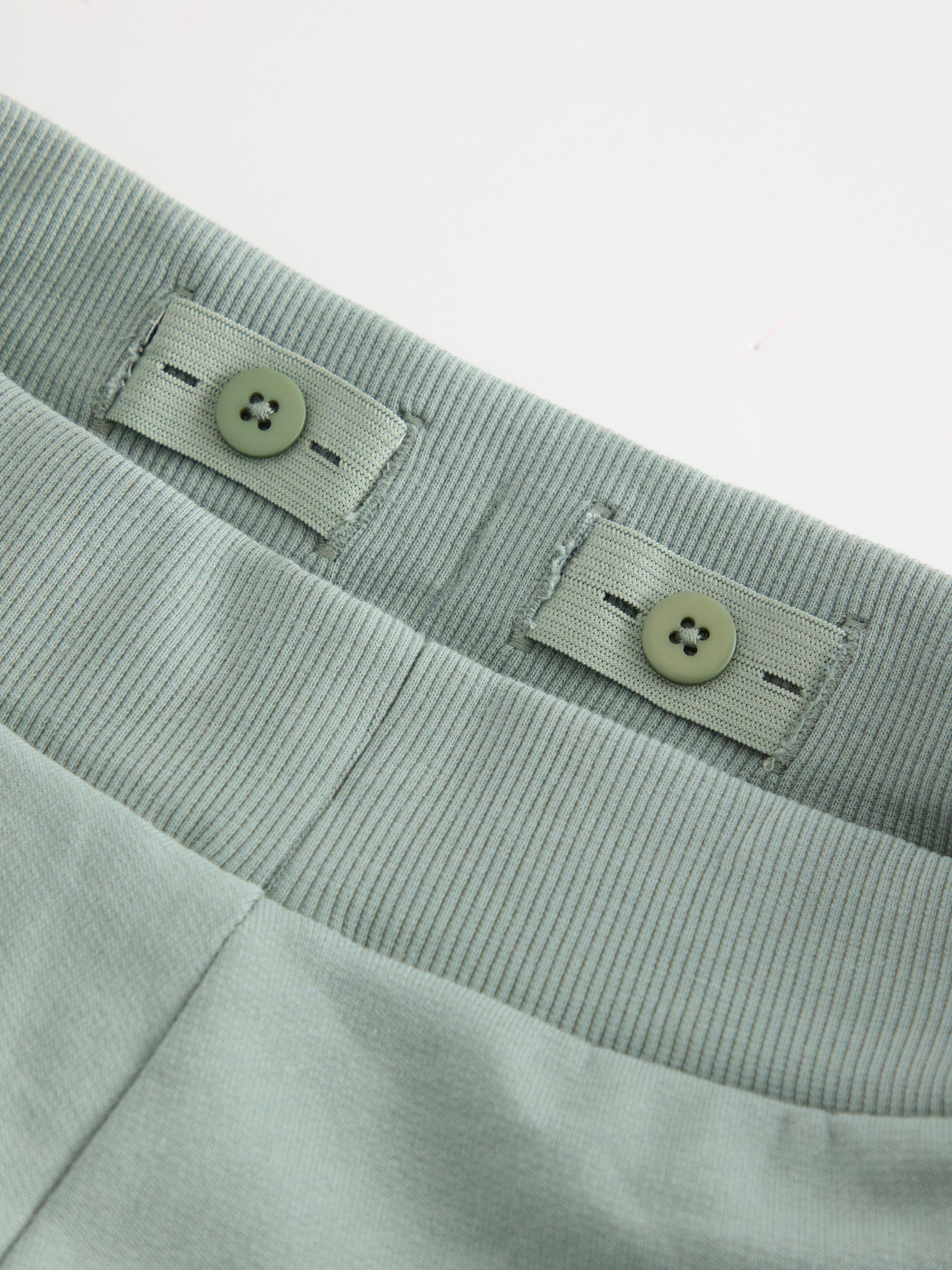 Trousers - Kids Wear - Green