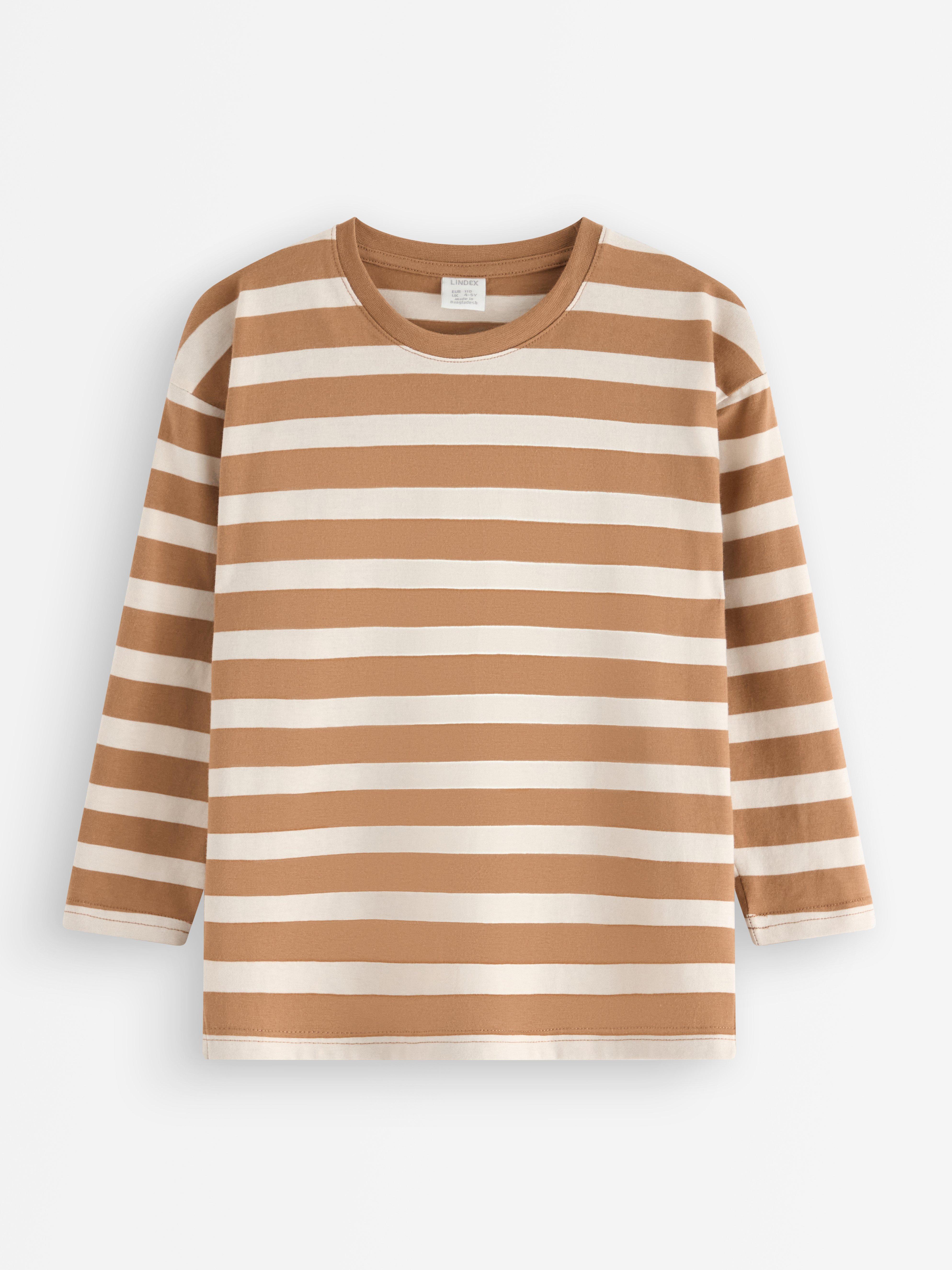 Top - Kids Wear - Beige
