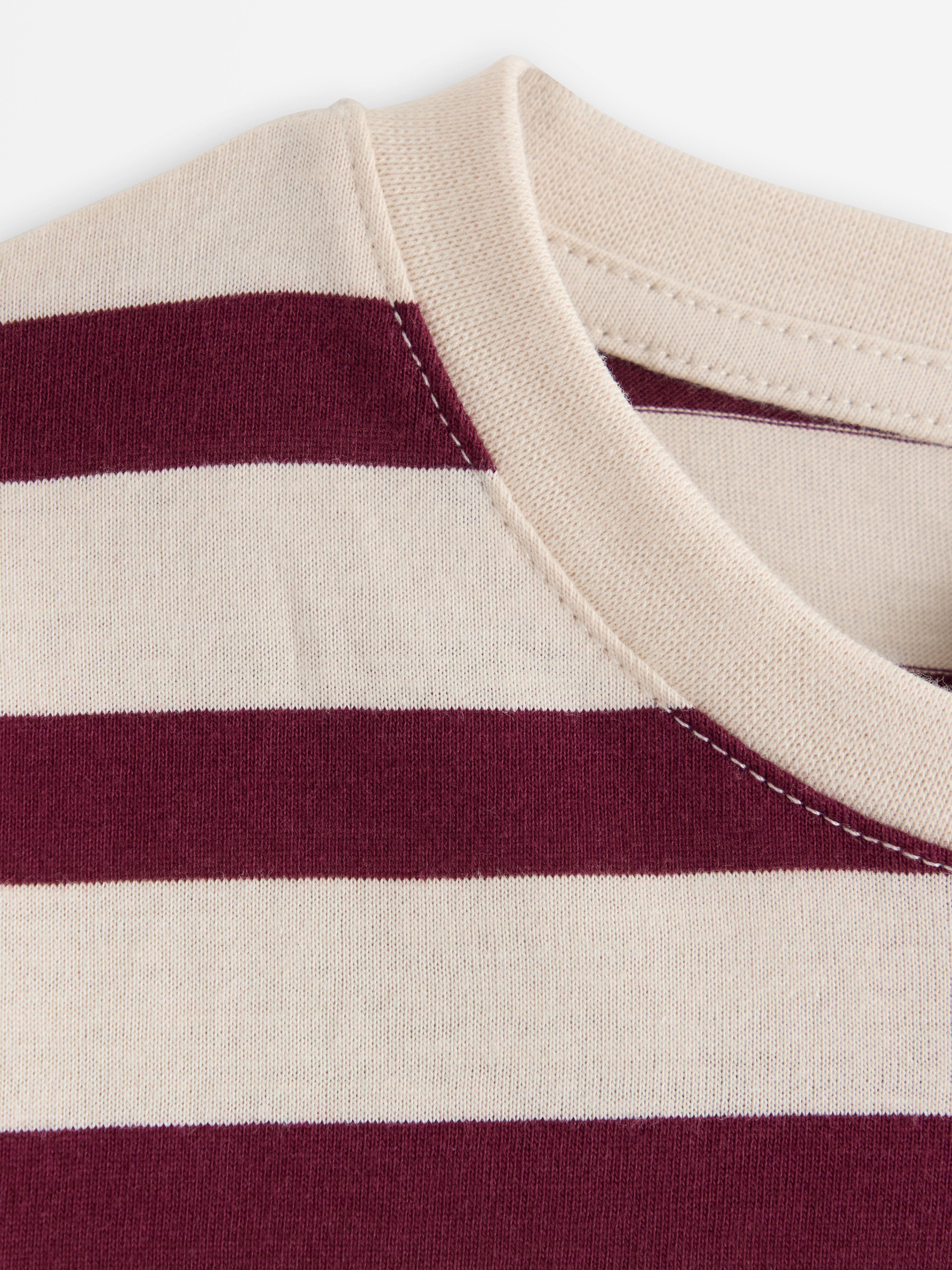 Top - Kids Wear - Red