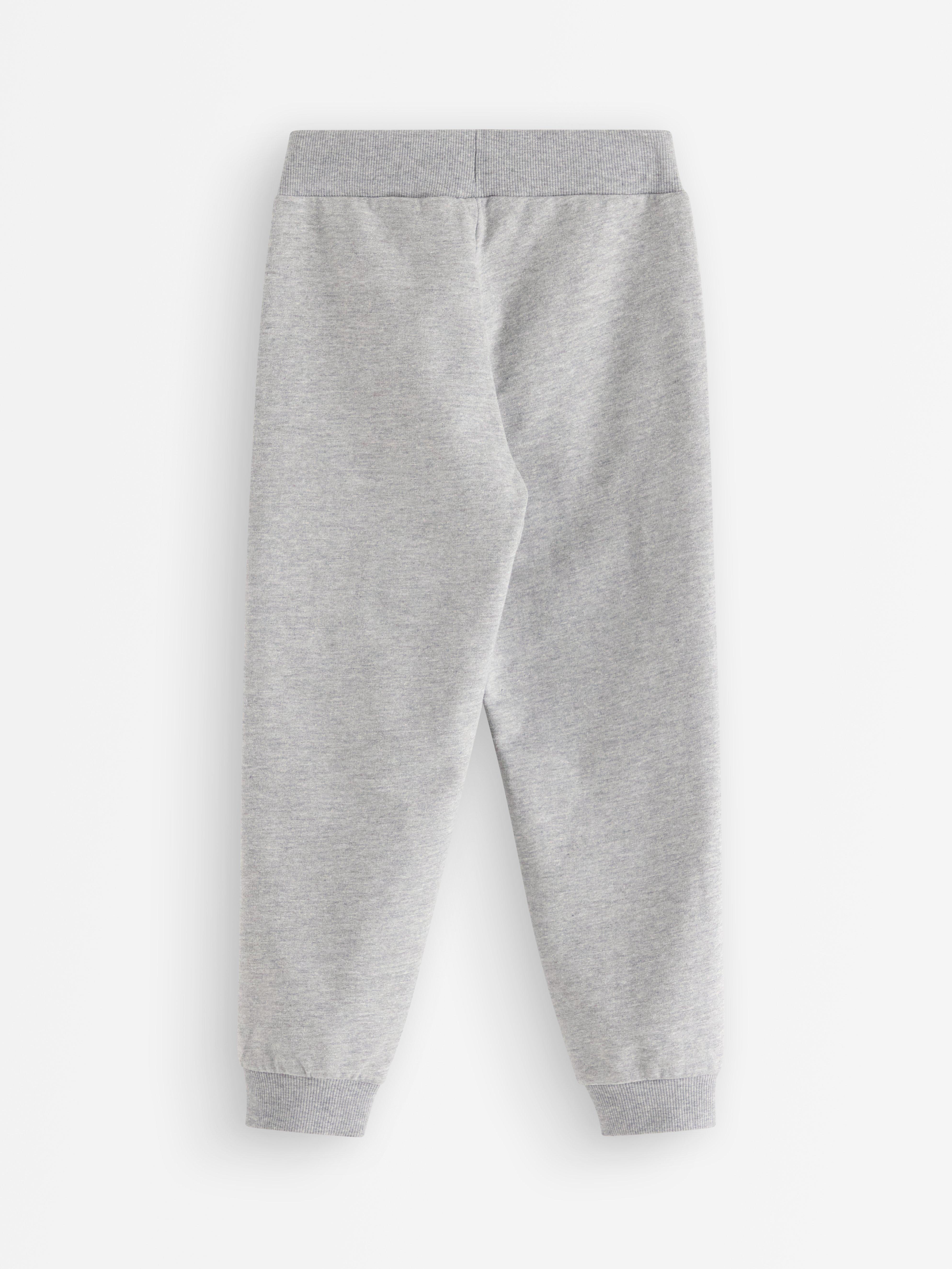 Trousers - Kids Wear - Grey