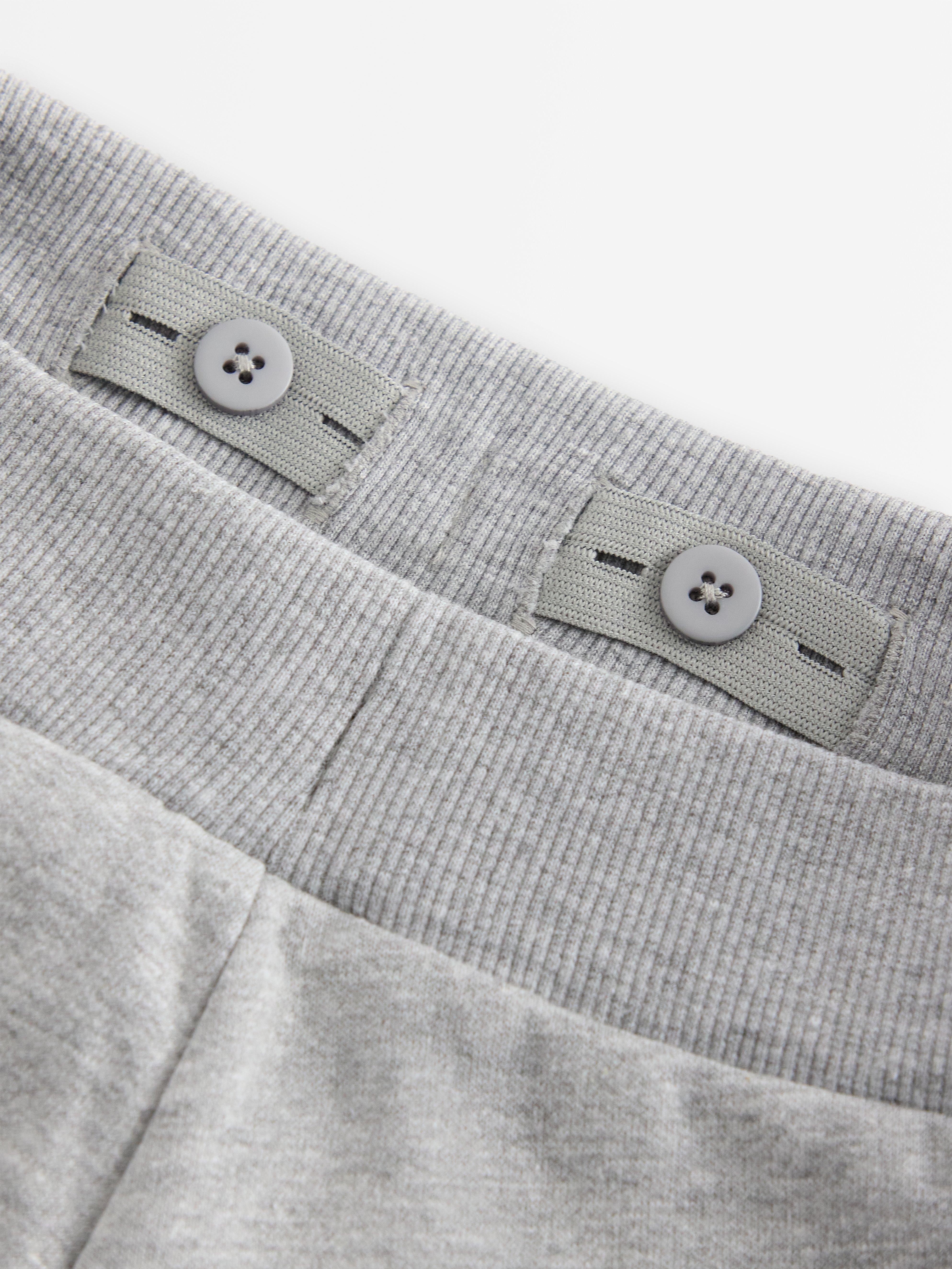 Trousers - Kids Wear - Grey