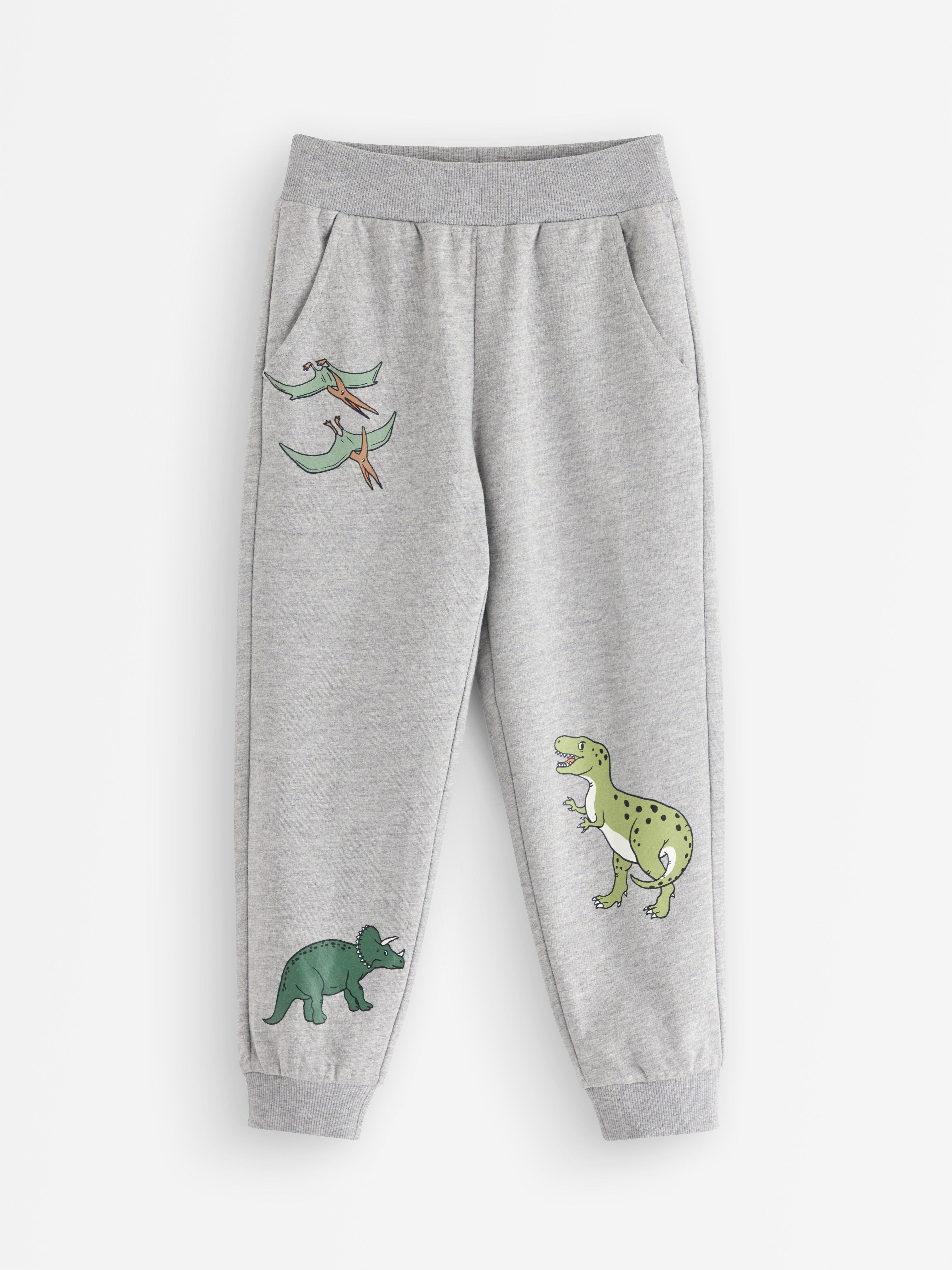 Trousers - Kids Wear - Grey