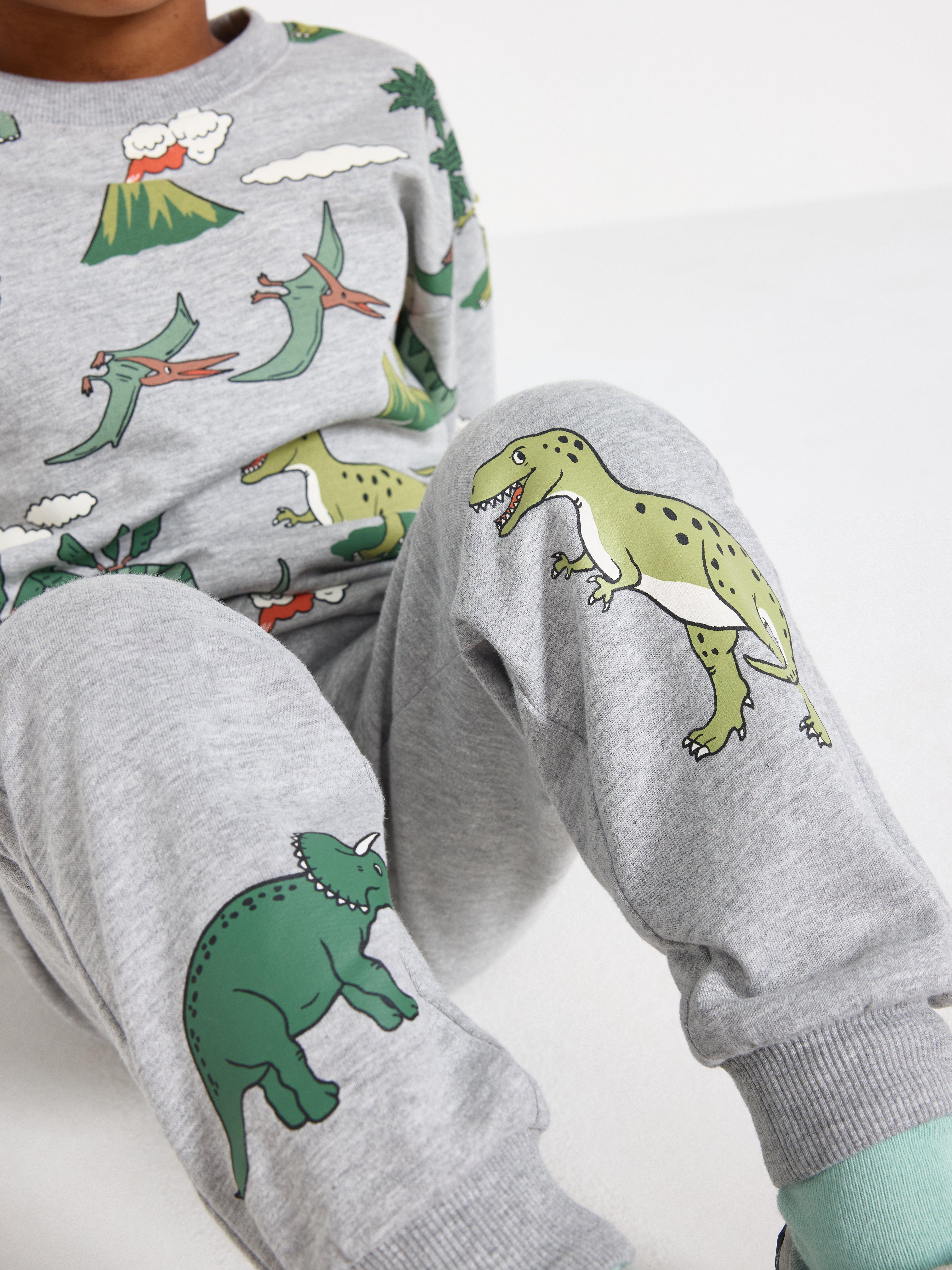 Trousers - Kids Wear - Grey