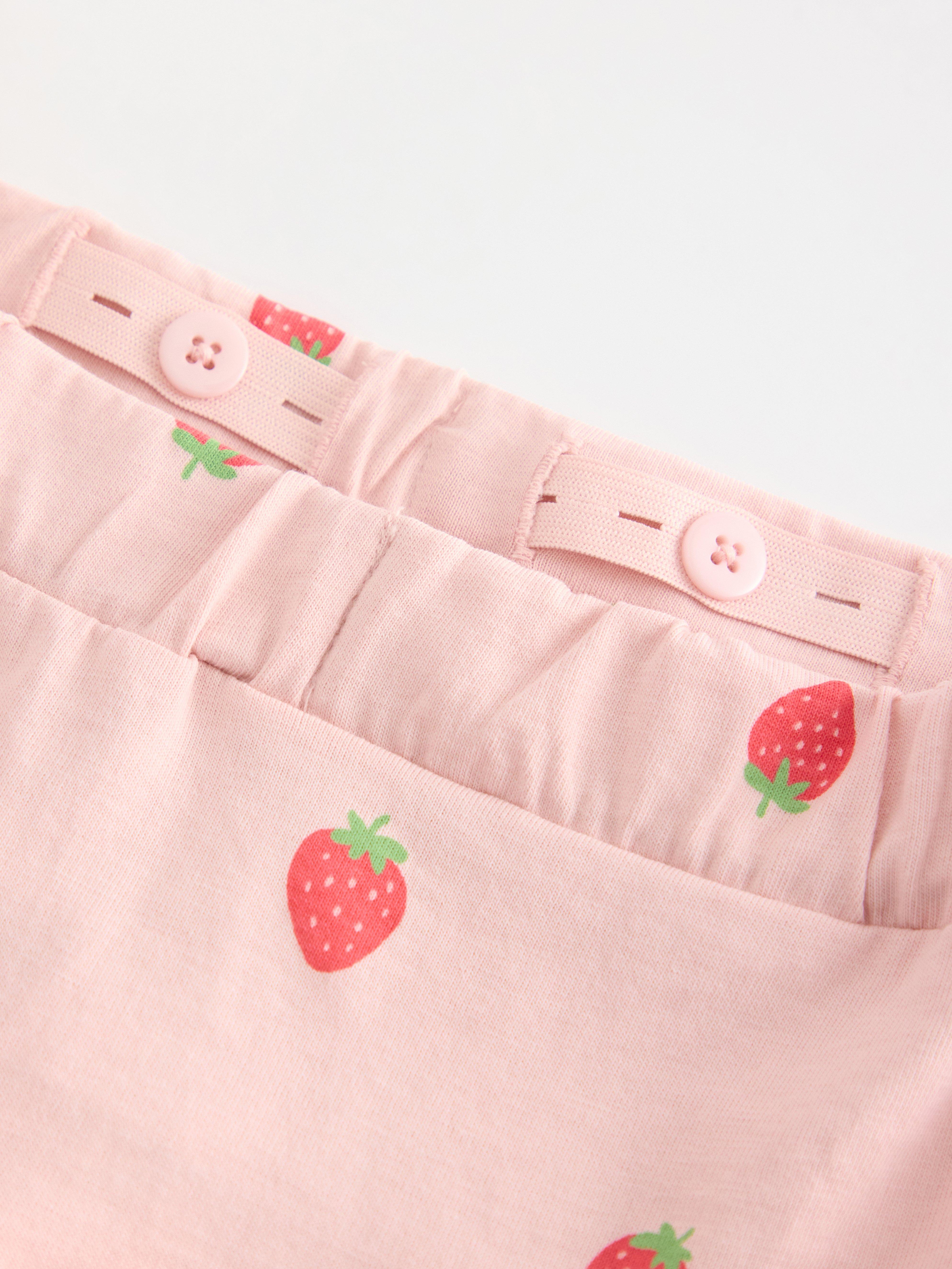 Skirt - Kids Wear - Pink