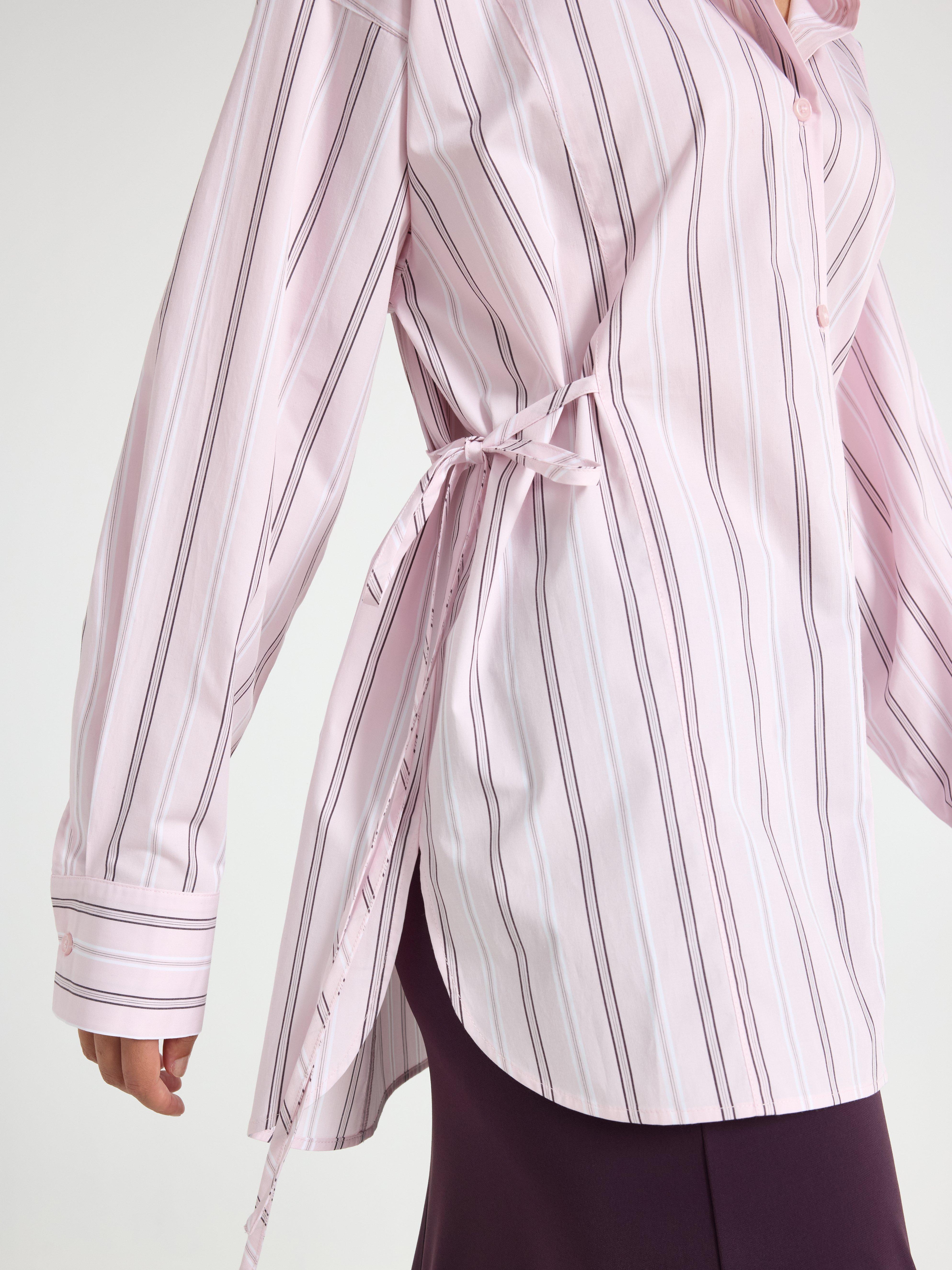 Shirt - Womens Wear - Pink