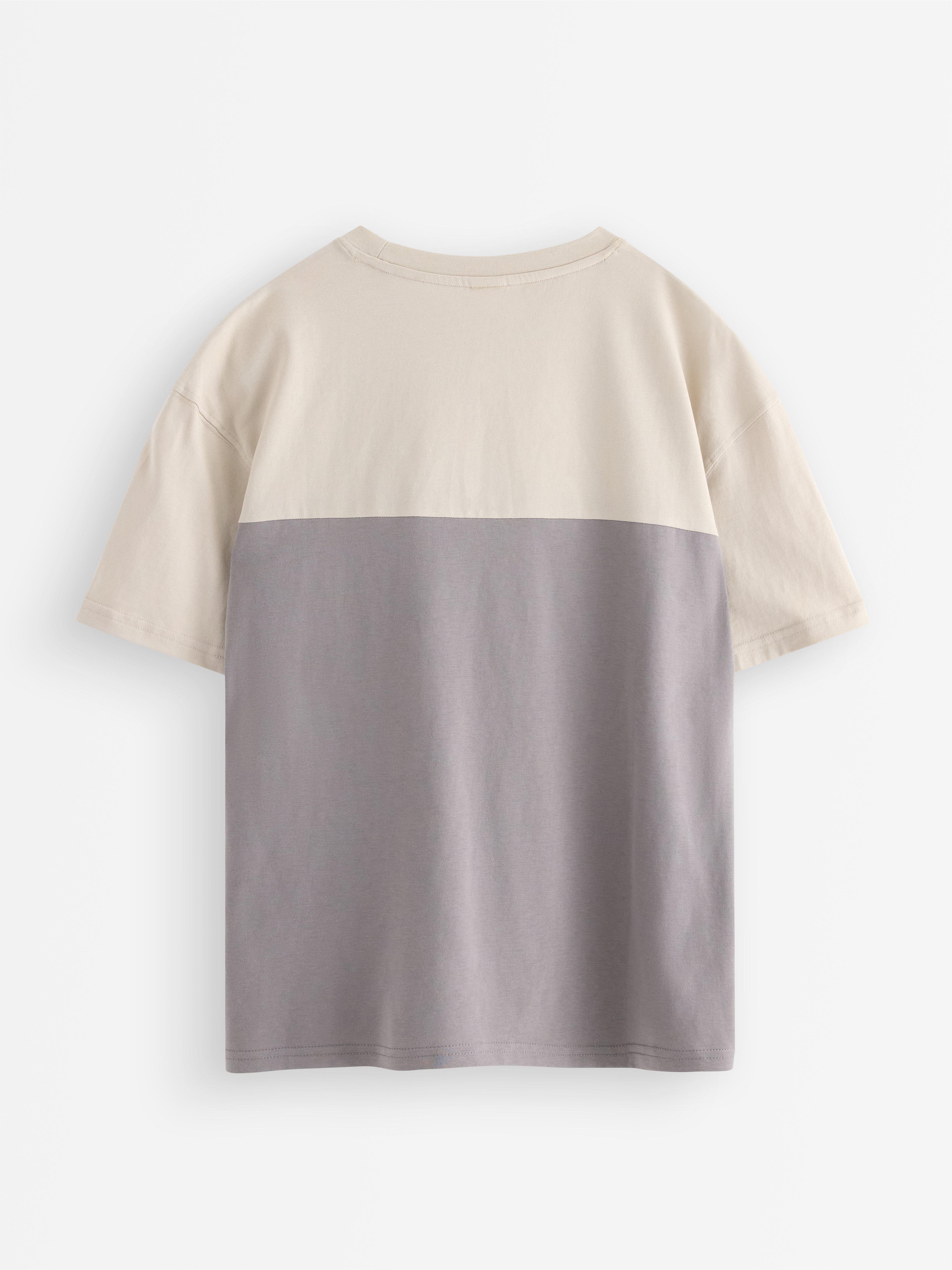 T-shirt - Kids Wear - Grey