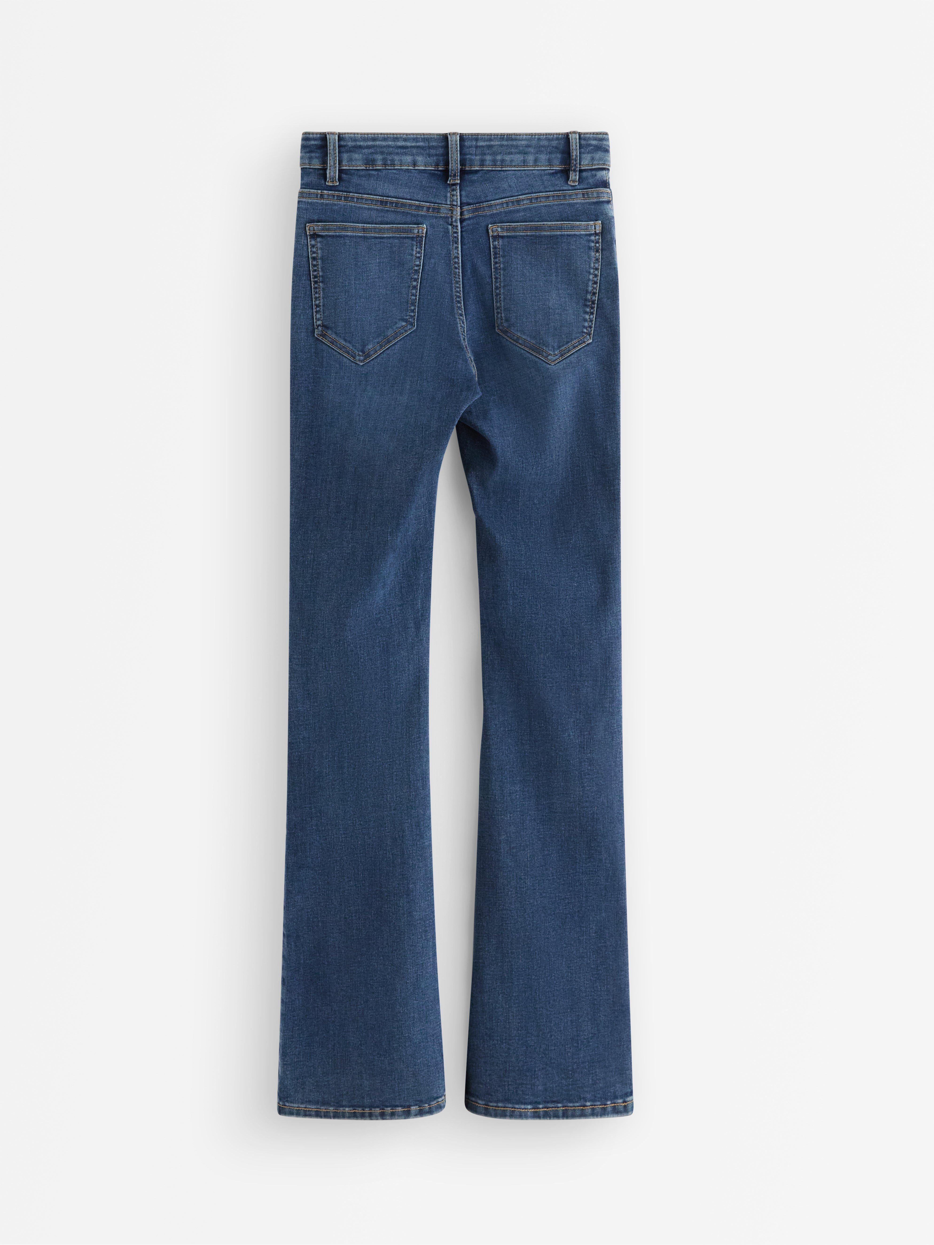 Jeans - Kids Wear - Blue