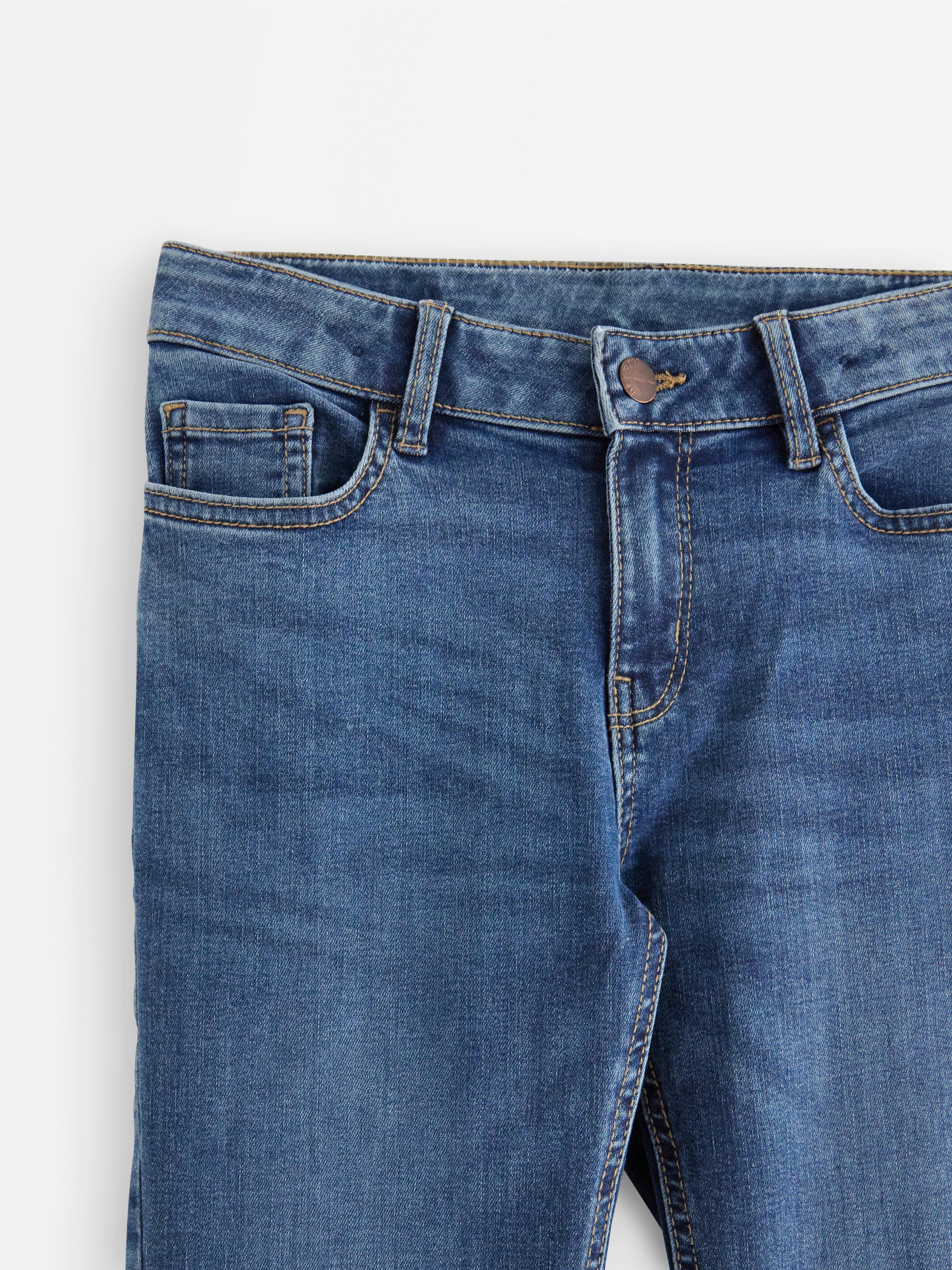 Jeans - Kids Wear - Blue