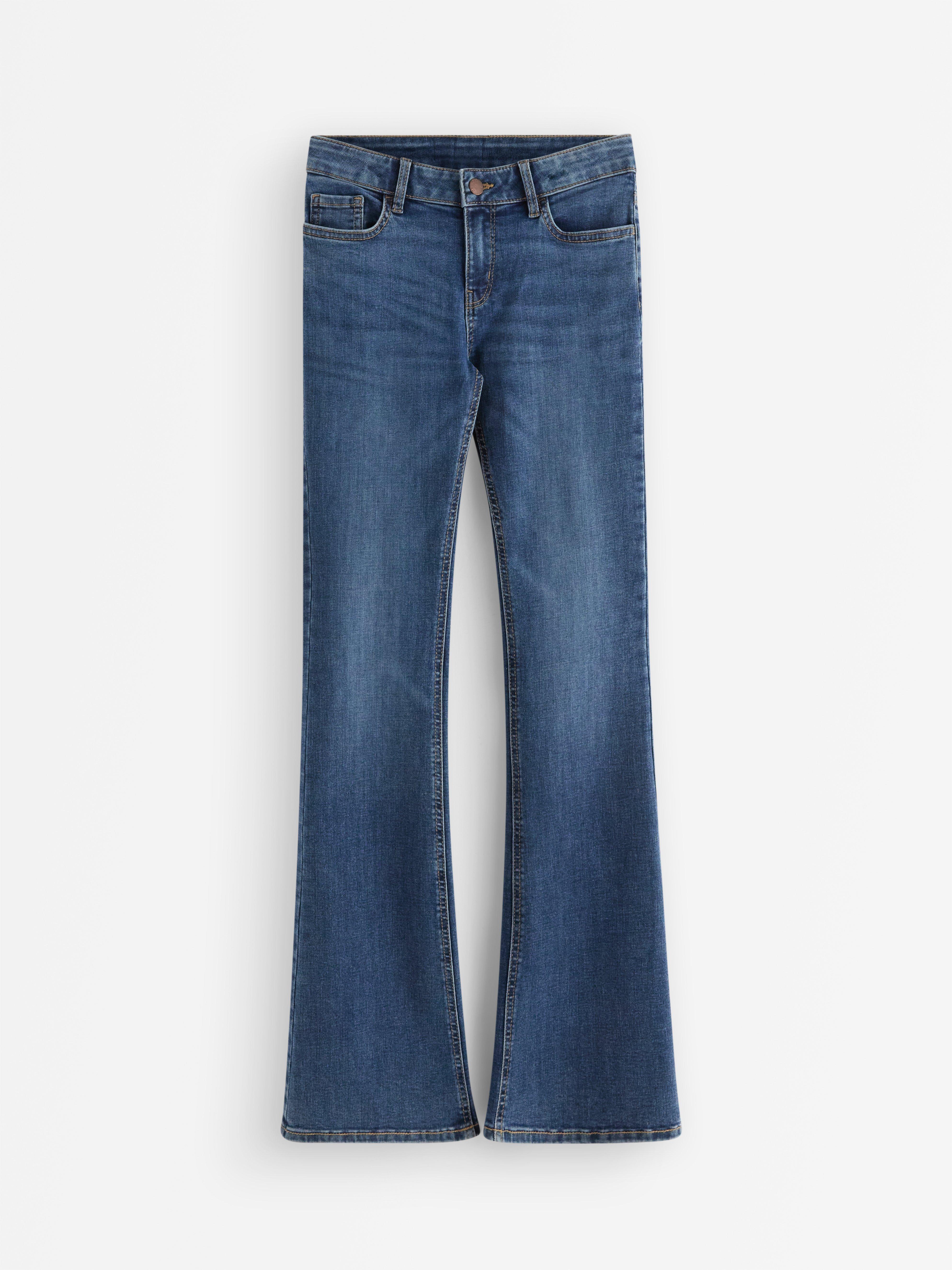 Jeans - Børn - Blå