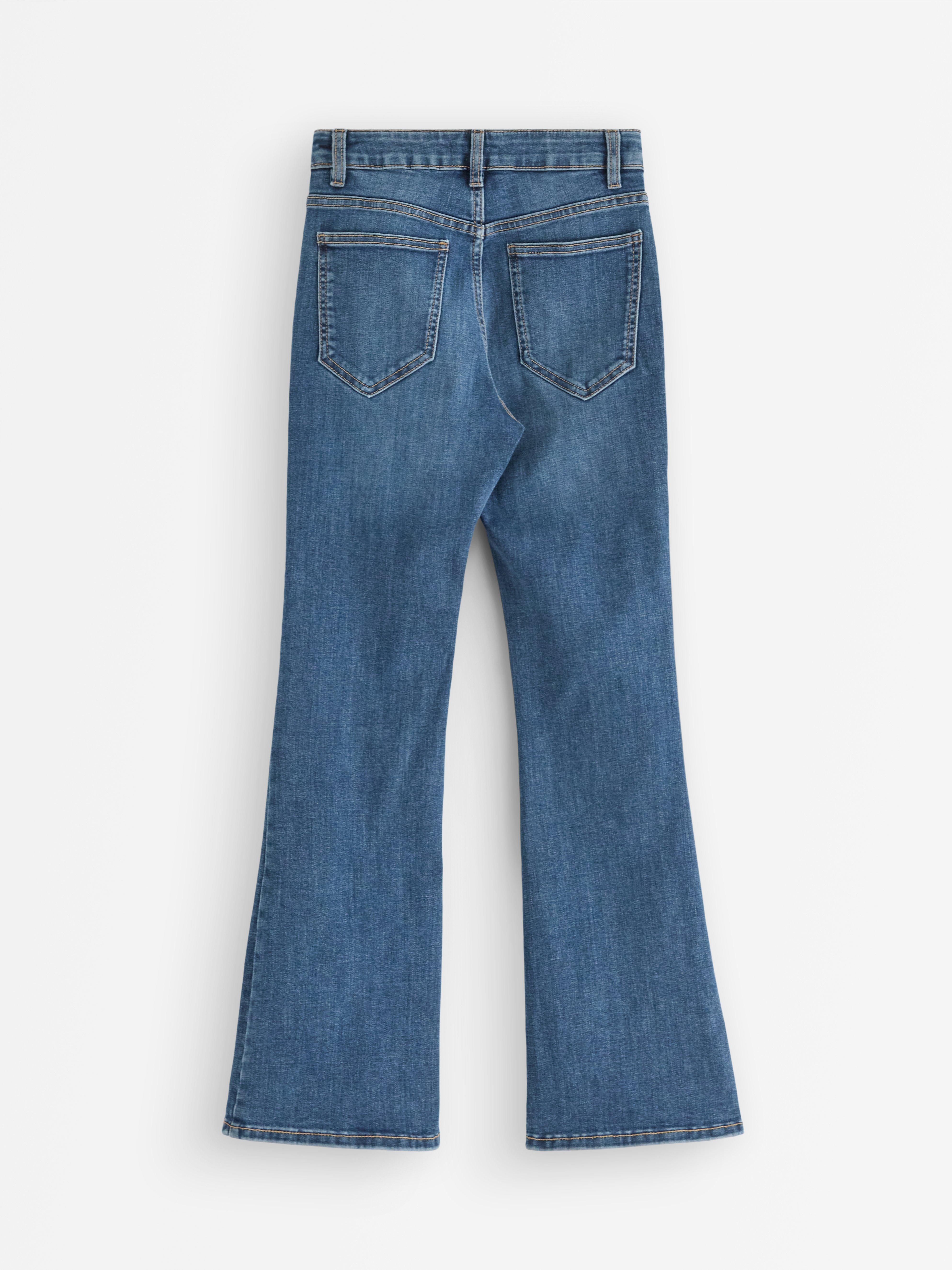 Jeans - Kids Wear - Blue