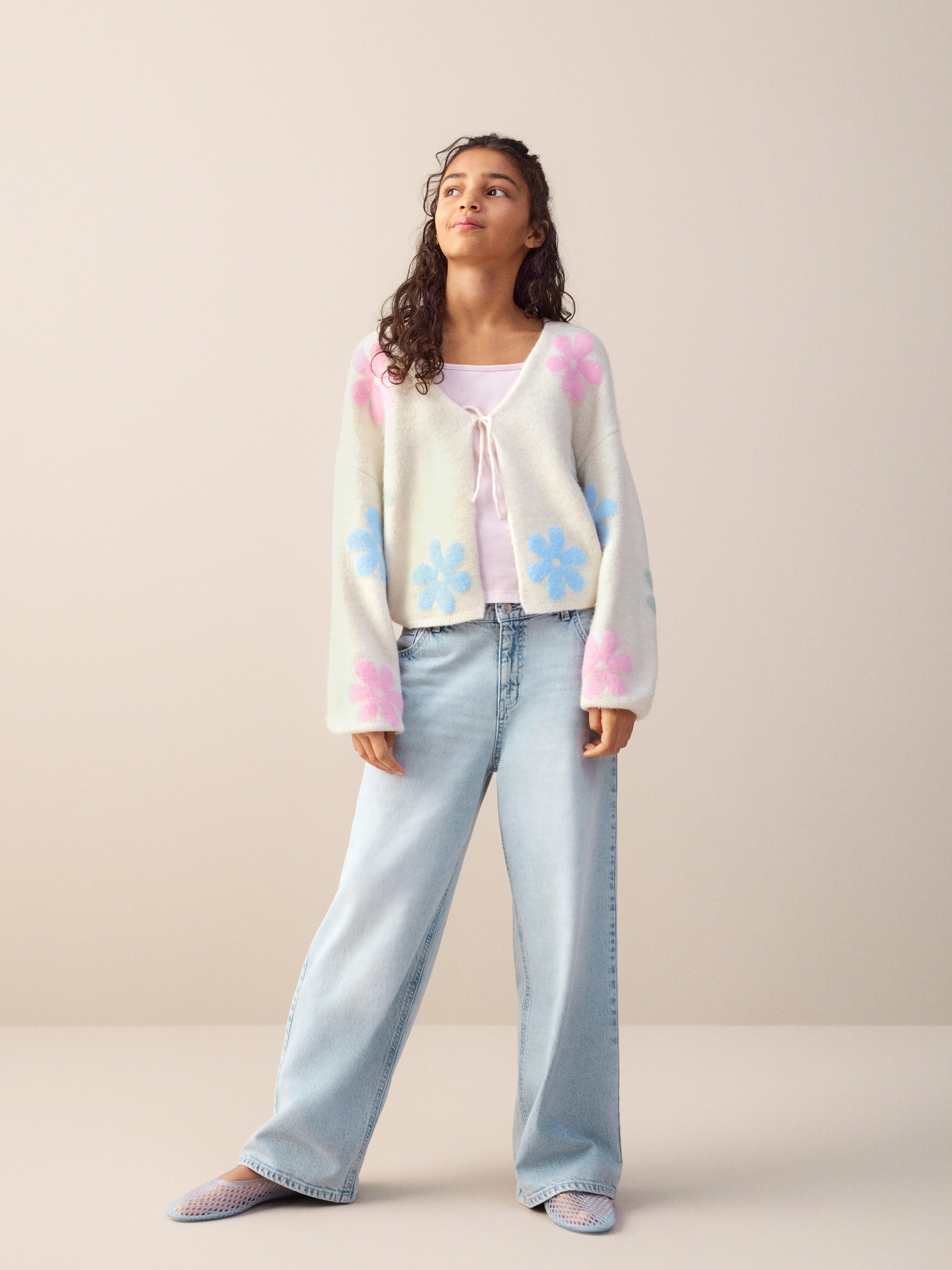 Jeans - Kids Wear - Blue