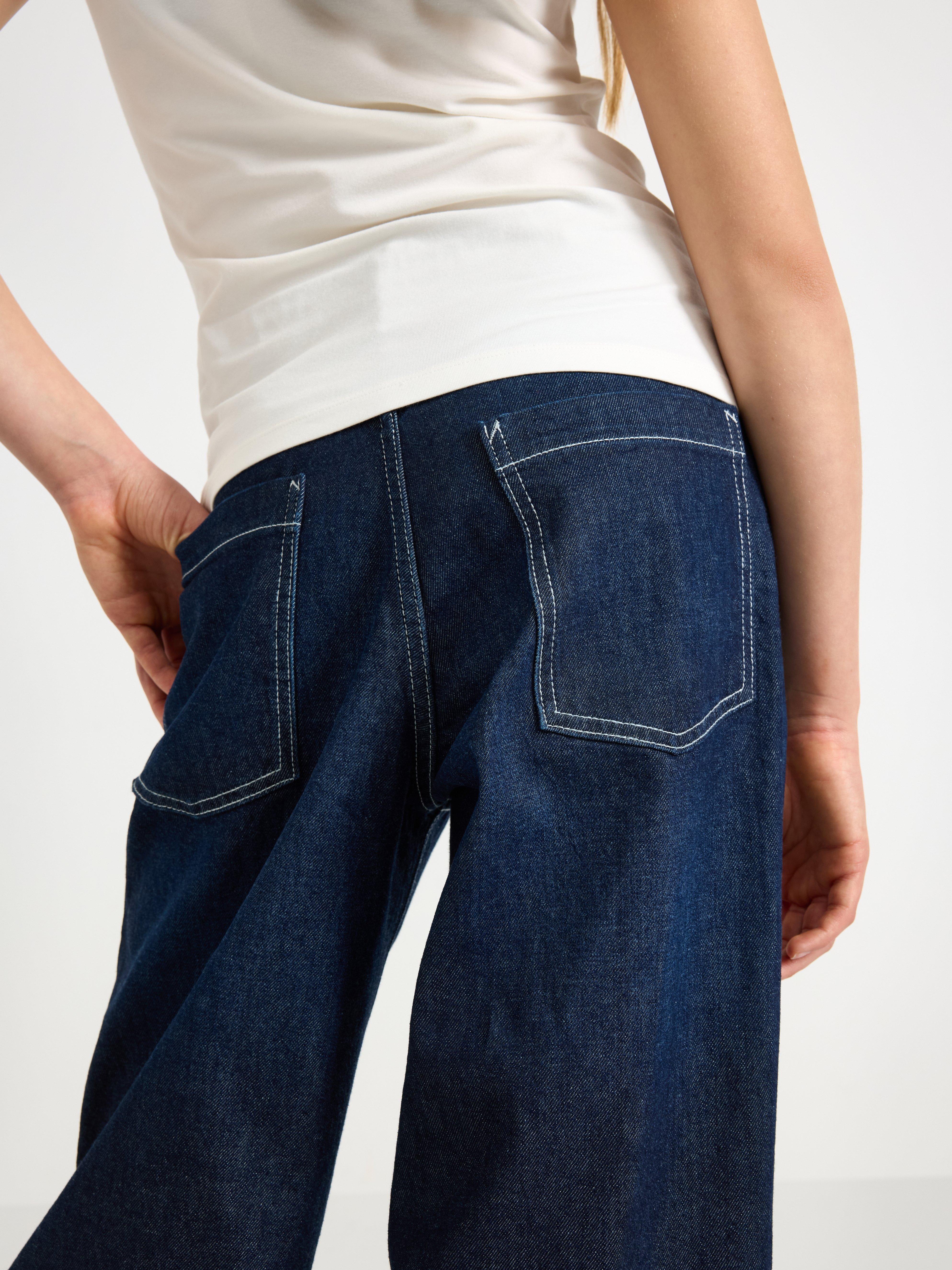 Jeans - Kids Wear - Blue